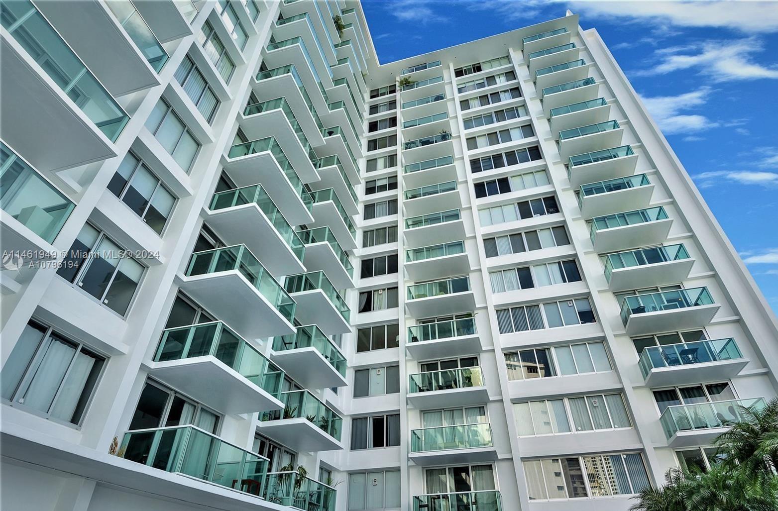 1000 West Ave 1005, Miami Beach, Florida 33139, ,1 BathroomBathrooms,Residential,For Sale,1000 West Ave 1005,A11461949