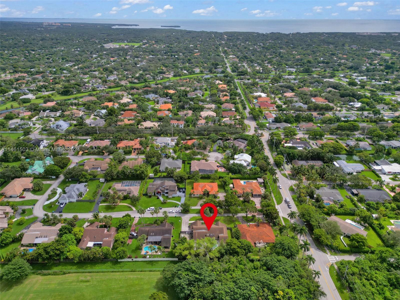 16720 87th Pl, Palmetto Bay, FL, 33157 United States, 5 Bedrooms Bedrooms, ,3 BathroomsBathrooms,Residential,For Sale,87th Pl,A11461503