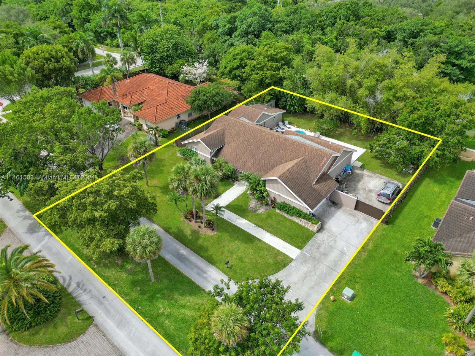 16720 87th Pl, Palmetto Bay, FL, 33157 United States, 5 Bedrooms Bedrooms, ,3 BathroomsBathrooms,Residential,For Sale,87th Pl,A11461503