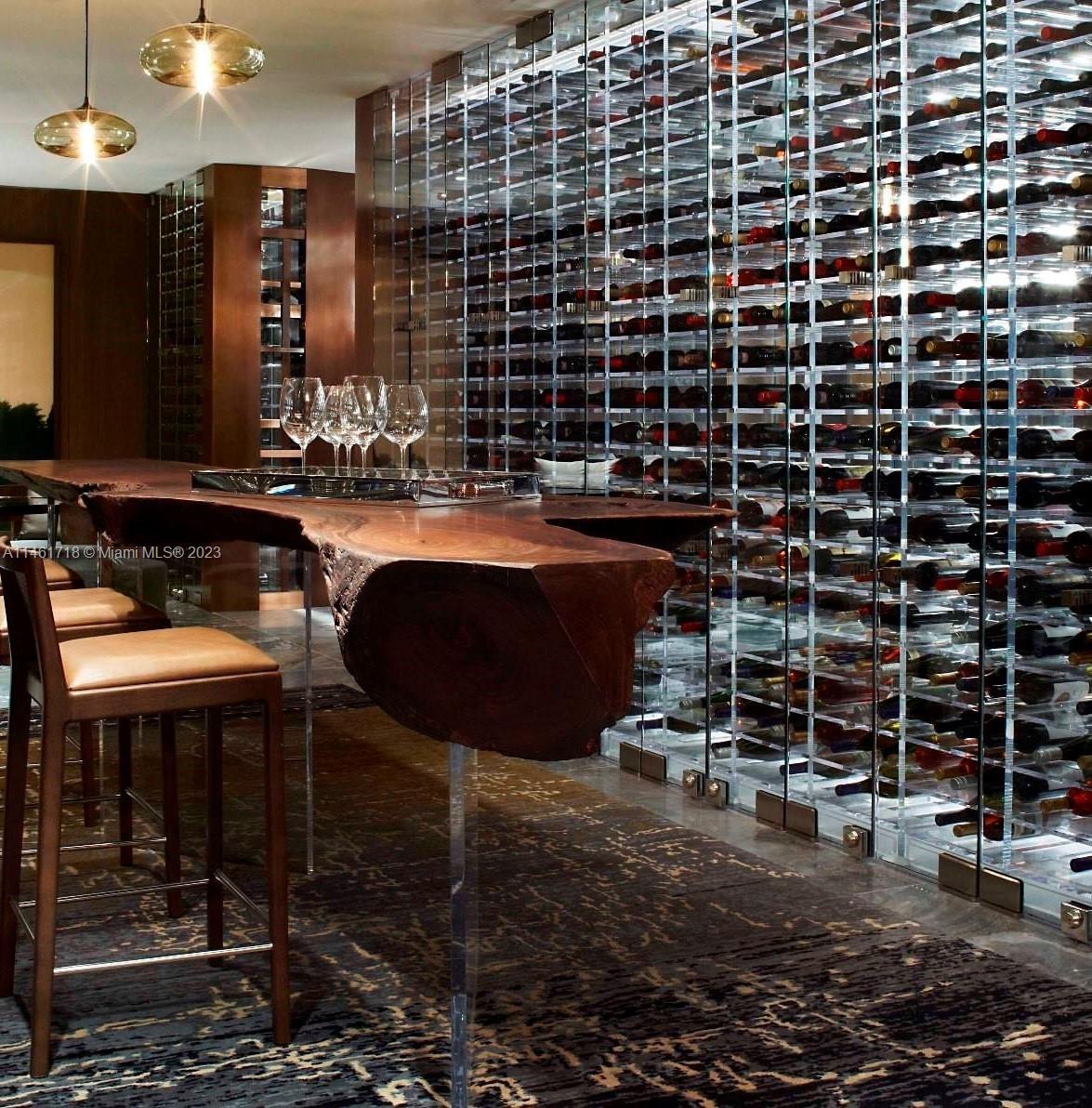 Wine Cellar