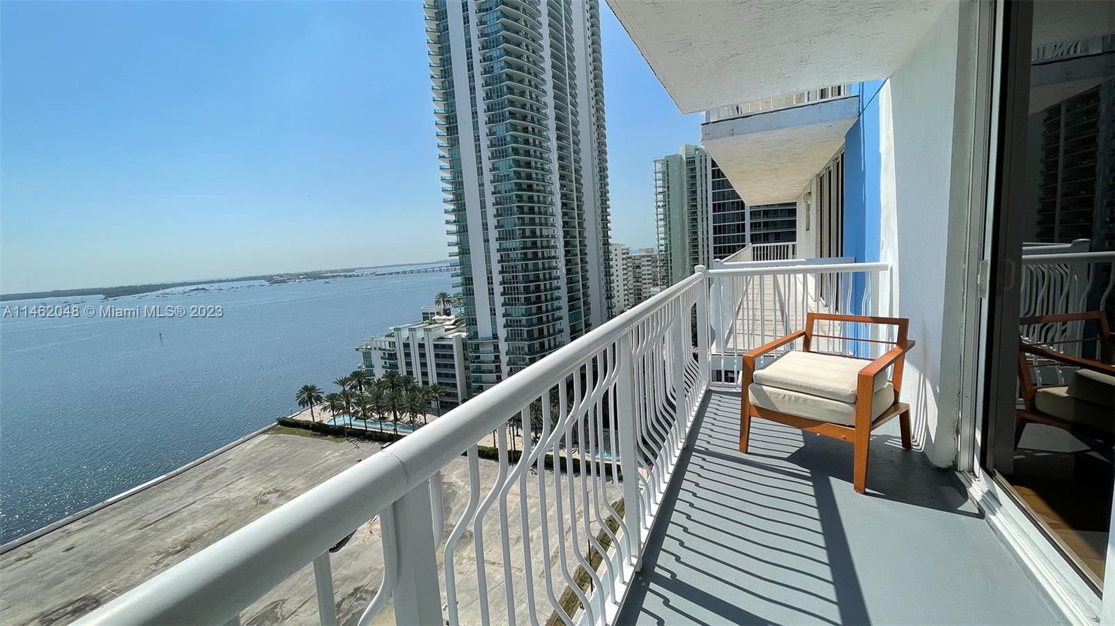 1200 Brickell Bay Dr, Miami, FL, 33131 United States, 3 Bedrooms Bedrooms, ,2 BathroomsBathrooms,Residential,For Sale,Brickell Bay Dr,A11462048