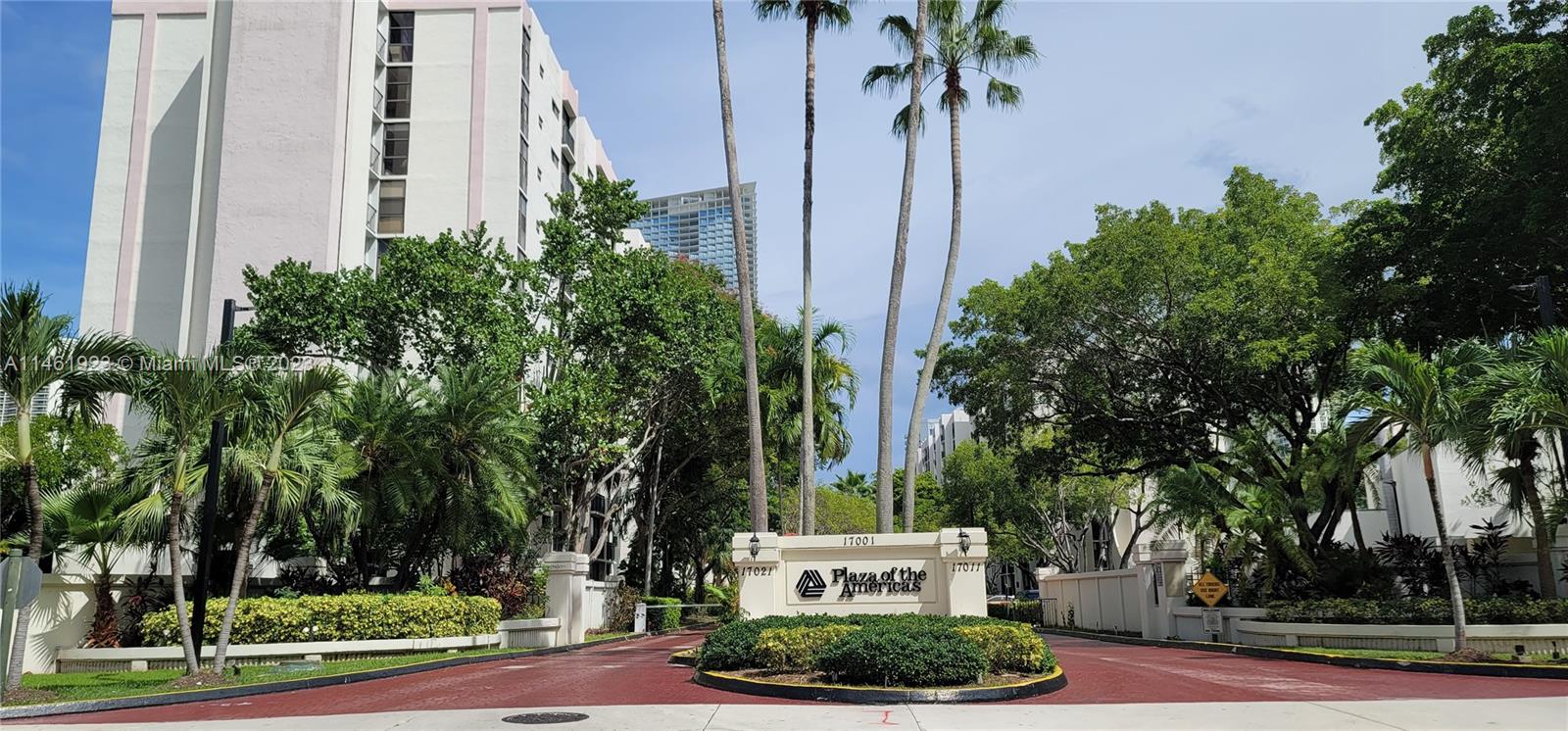 17021 N Bay Rd 516, Sunny Isles Beach, Florida 33160, 1 Bedroom Bedrooms, ,1 BathroomBathrooms,Residential,For Sale,17021 N Bay Rd 516,A11461923