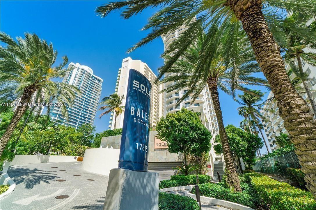 17315 collins ave 2006, Sunny Isles Beach, Florida 33160, 2 Bedrooms Bedrooms, ,2 BathroomsBathrooms,Residential,For Sale,17315 collins ave 2006,A11461852