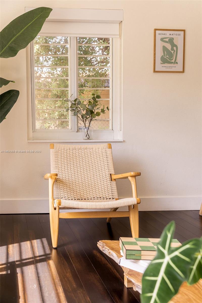 Sitting Room