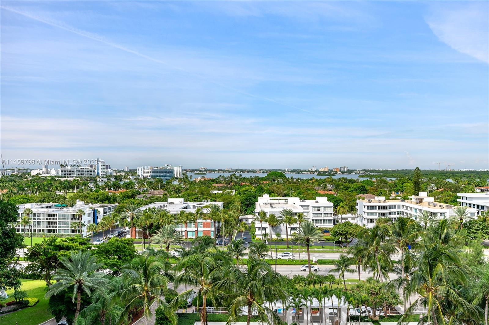10225  Collins Ave #604 For Sale A11459798, FL