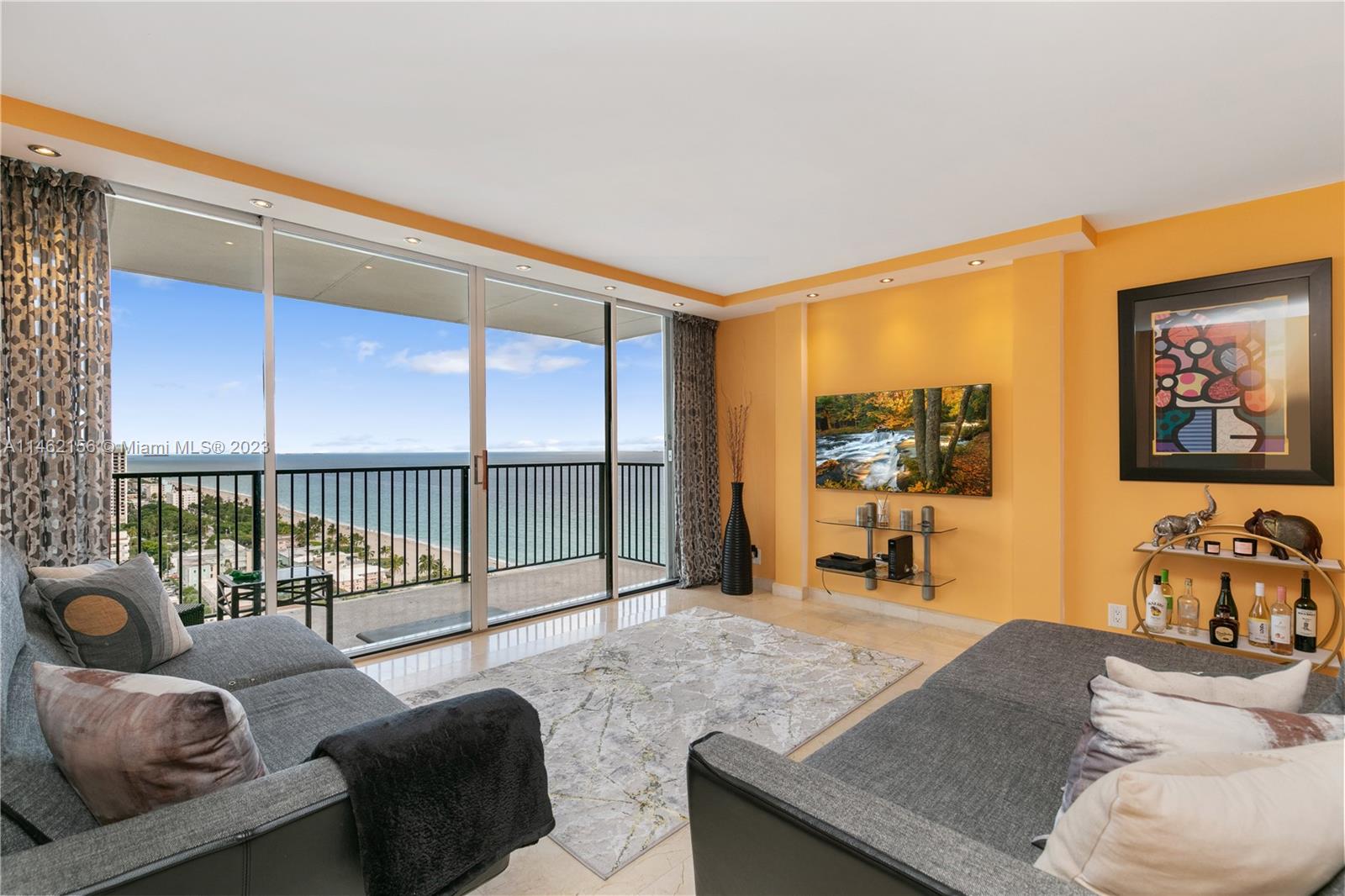 2101 Ocean Dr, Hollywood, FL, 33019 United States, 2 Bedrooms Bedrooms, ,2 BathroomsBathrooms,Residential,For Sale,Ocean Dr,A11462156