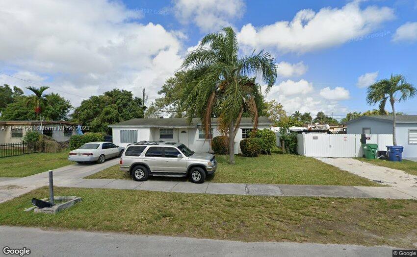 13451 SW 267th St  For Sale A11454429, FL