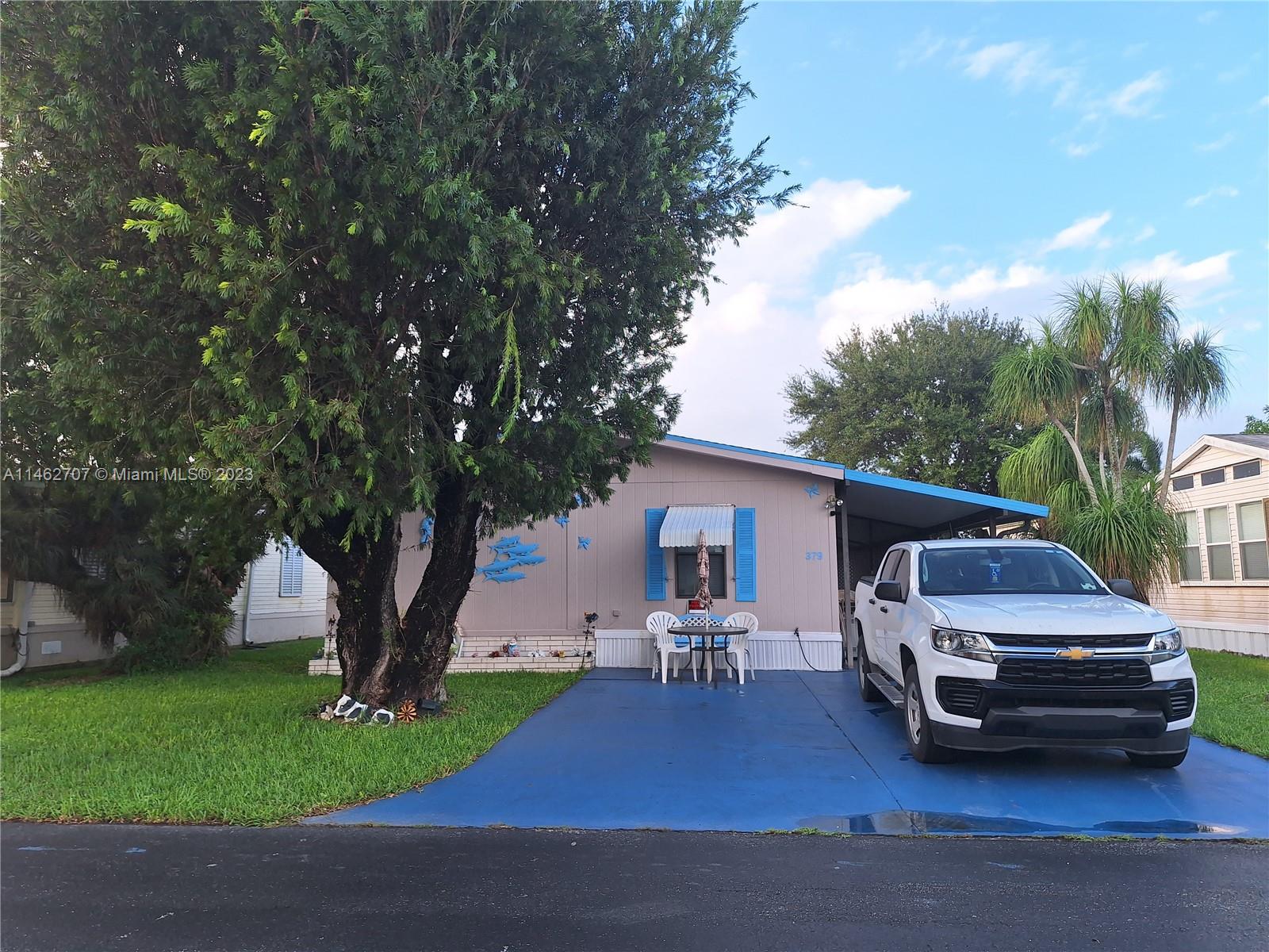 35303 180th Ave Lot 379, Homestead, FL, 33034 United States, 3 Bedrooms Bedrooms, ,2 BathroomsBathrooms,Residential,For Sale,180th Ave Lot 379,A11462707