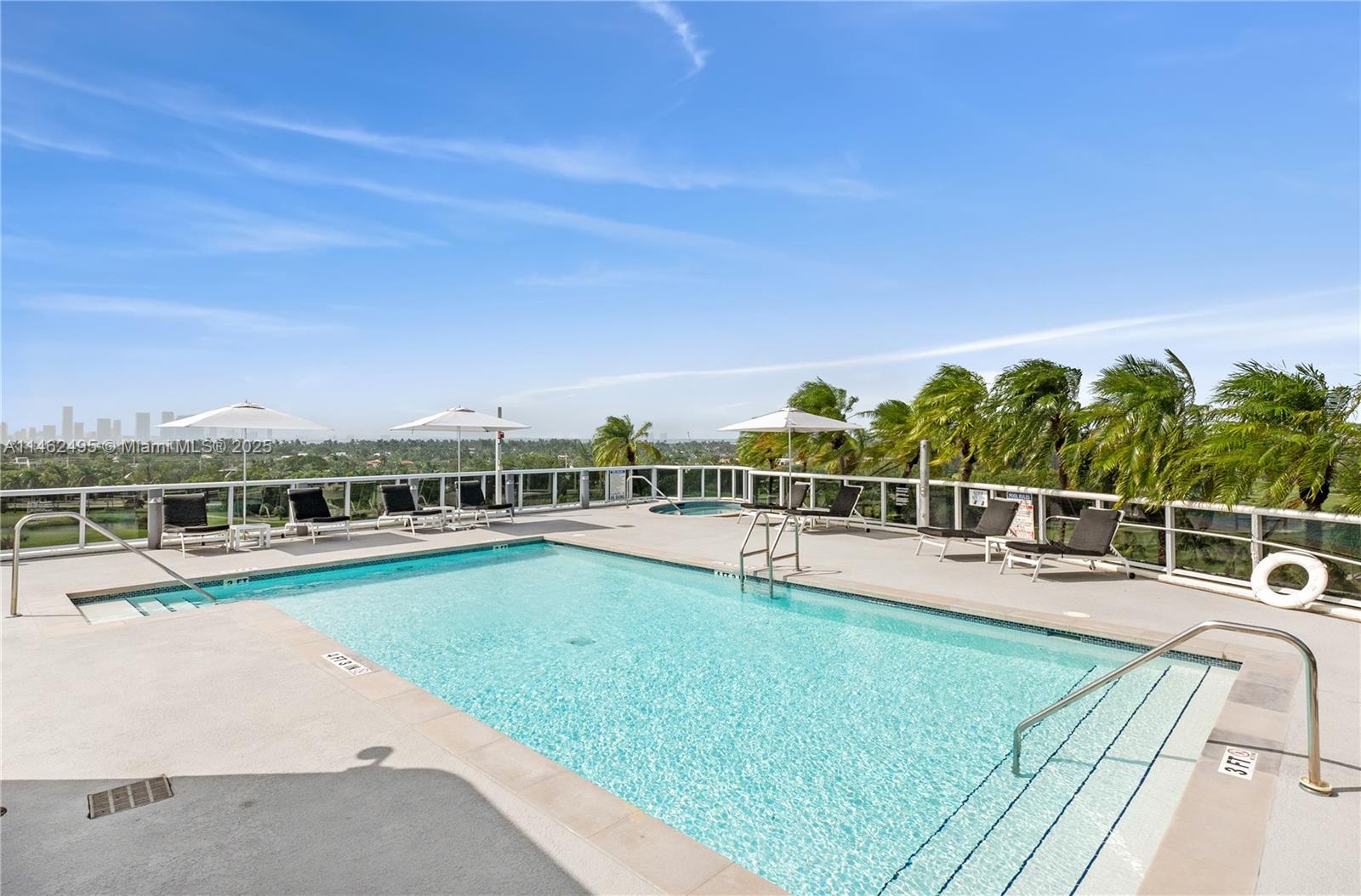 2001 Meridian Ave PH-05, Miami Beach, Florida 33139, 2 Bedrooms Bedrooms, ,2 BathroomsBathrooms,Residential,For Sale,2001 Meridian Ave PH-05,A11462495