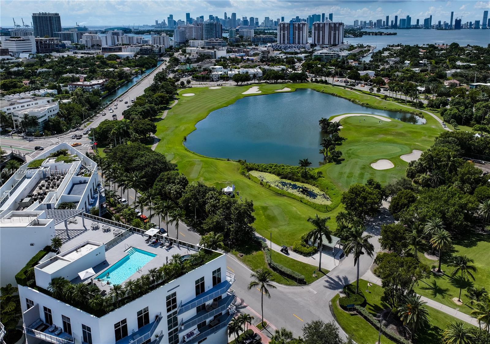 2001 Meridian Ave PH-05, Miami Beach, Florida 33139, 2 Bedrooms Bedrooms, ,2 BathroomsBathrooms,Residential,For Sale,2001 Meridian Ave PH-05,A11462495