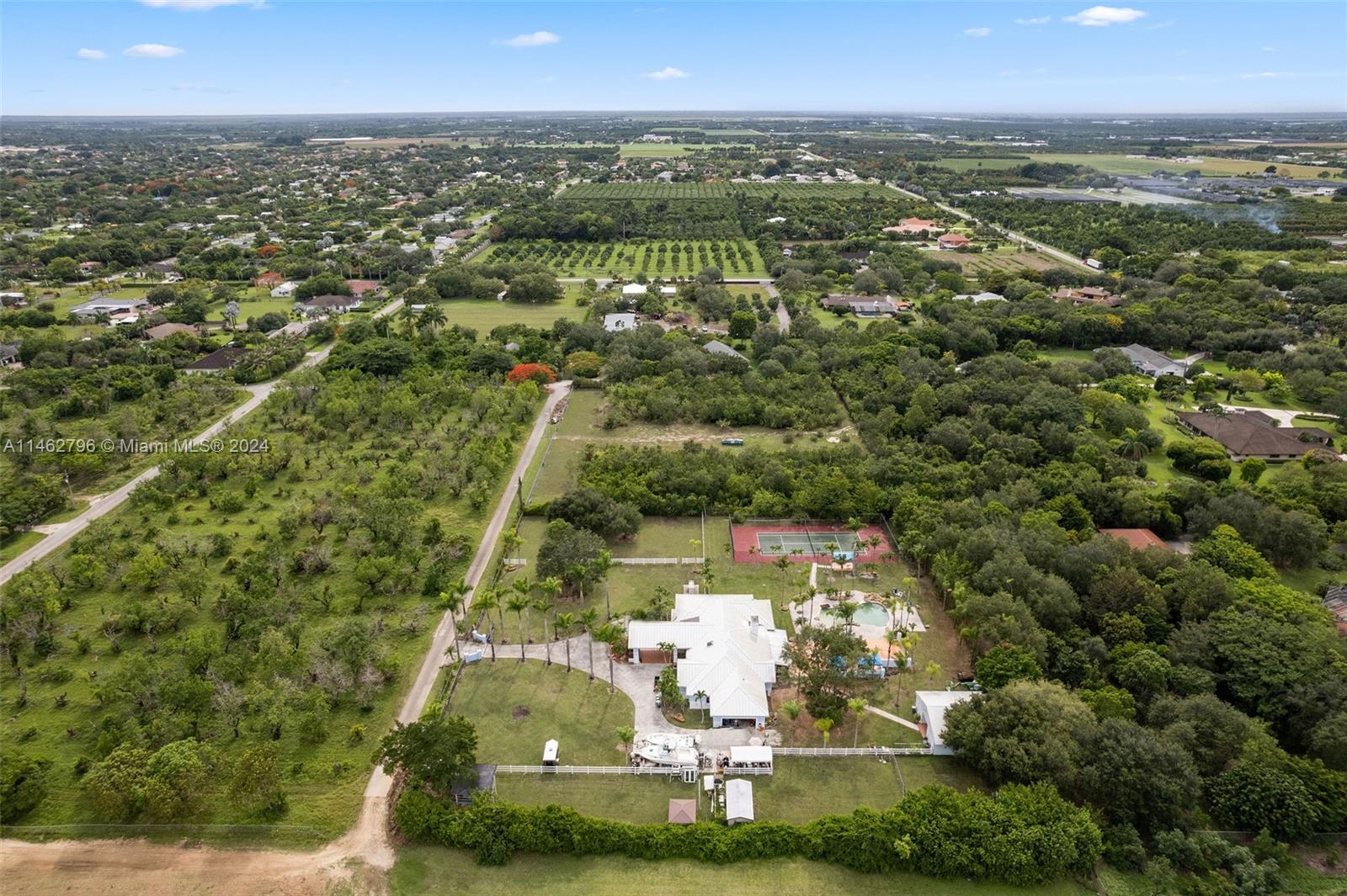 17955 291 St, Homestead, FL, 33030 United States, 6 Bedrooms Bedrooms, ,4 BathroomsBathrooms,Residential,For Sale,291 St,A11462796