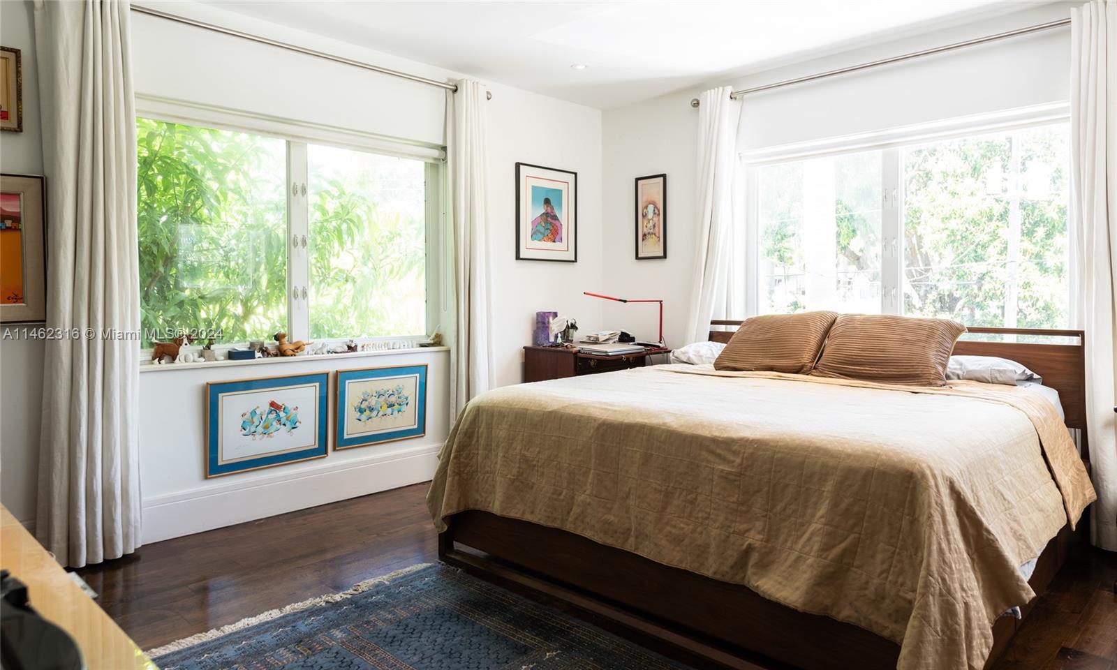 6001 N Bay Rd, Miami Beach, FL 33140, 3 Bedrooms Bedrooms, ,4 BathroomsBathrooms,Residential,For Sale,Bay Rd,A11462316