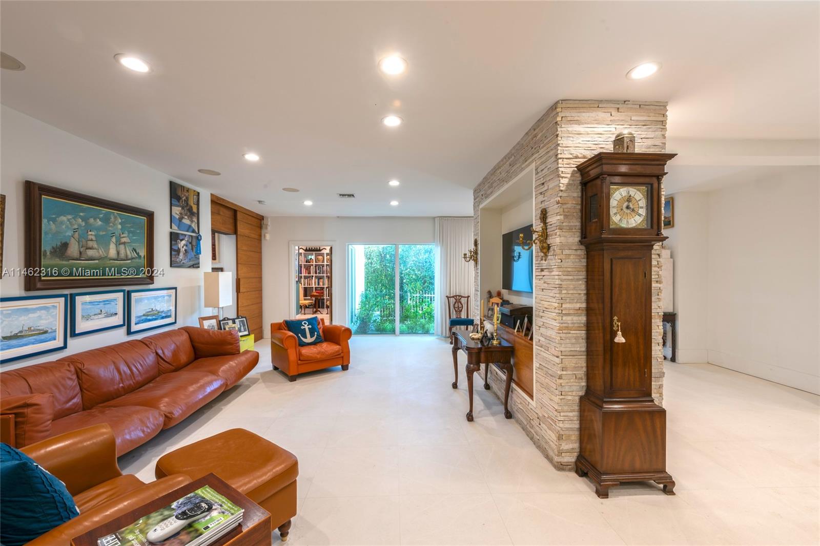 6001 N Bay Rd, Miami Beach, FL 33140, 3 Bedrooms Bedrooms, ,4 BathroomsBathrooms,Residential,For Sale,Bay Rd,A11462316