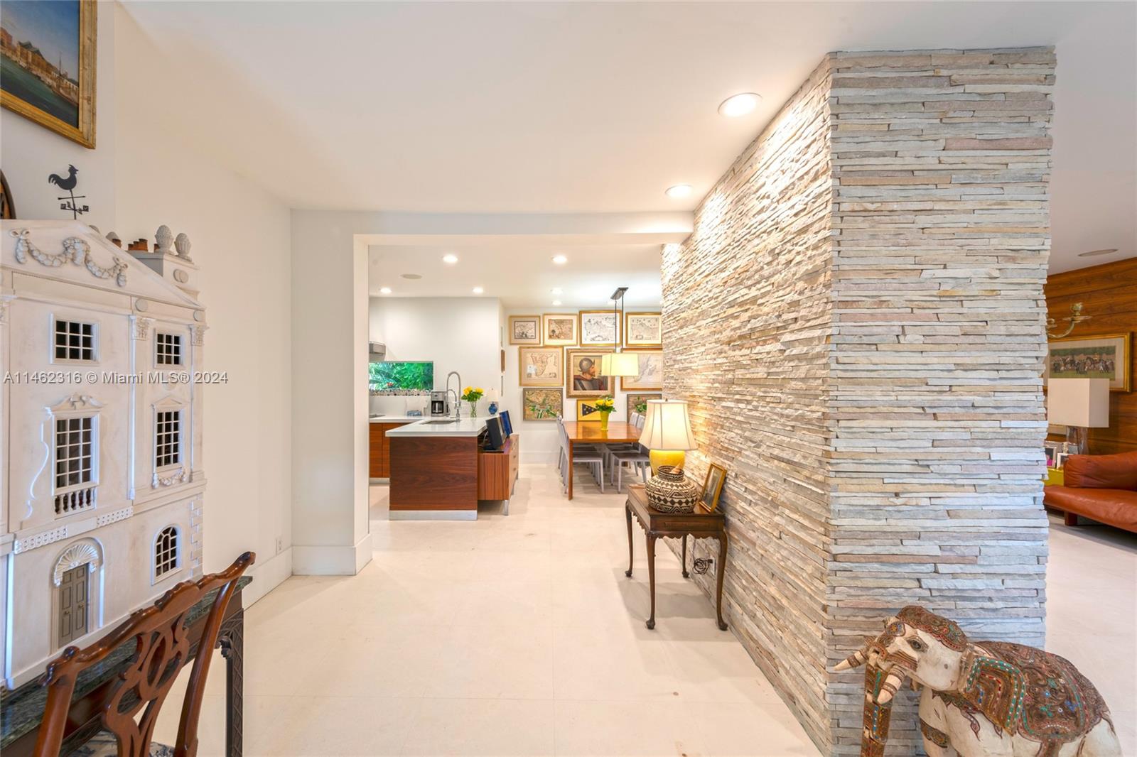 6001 N Bay Rd, Miami Beach, FL 33140, 3 Bedrooms Bedrooms, ,4 BathroomsBathrooms,Residential,For Sale,Bay Rd,A11462316