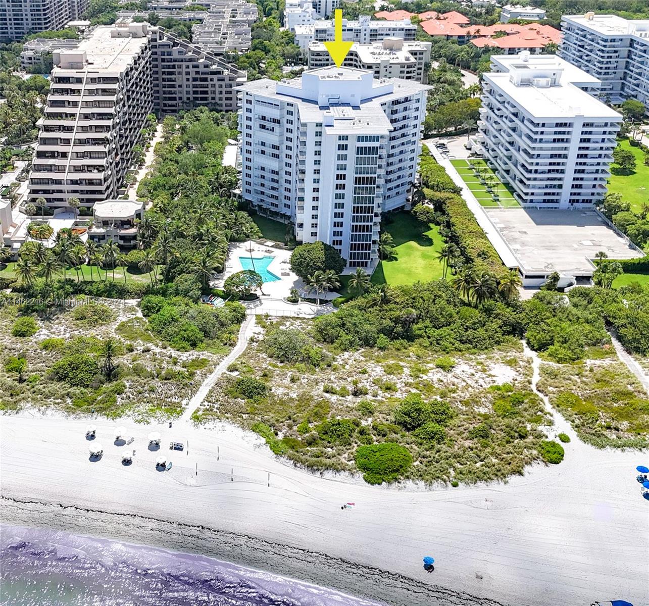 200 Ocean Lane Dr, Key Biscayne, FL, 33149 United States, 2 Bedrooms Bedrooms, ,2 BathroomsBathrooms,Residential,For Sale,Ocean Lane Dr,A11462216