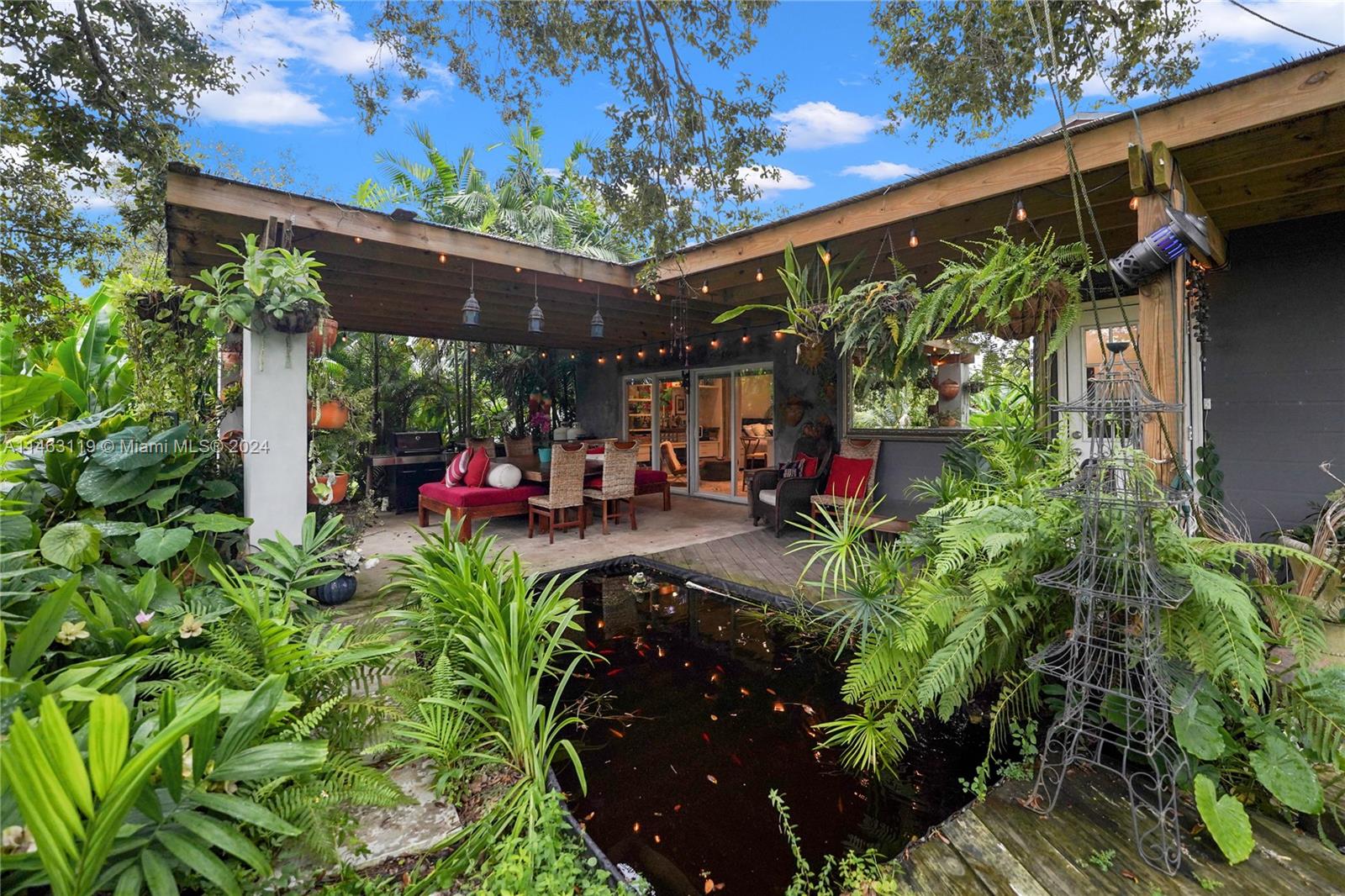 14400 NE 4th Ave, Miami, Florida 33161, 7 Bedrooms Bedrooms, ,4 BathroomsBathrooms,Residential,For Sale,14400 NE 4th Ave,A11463119