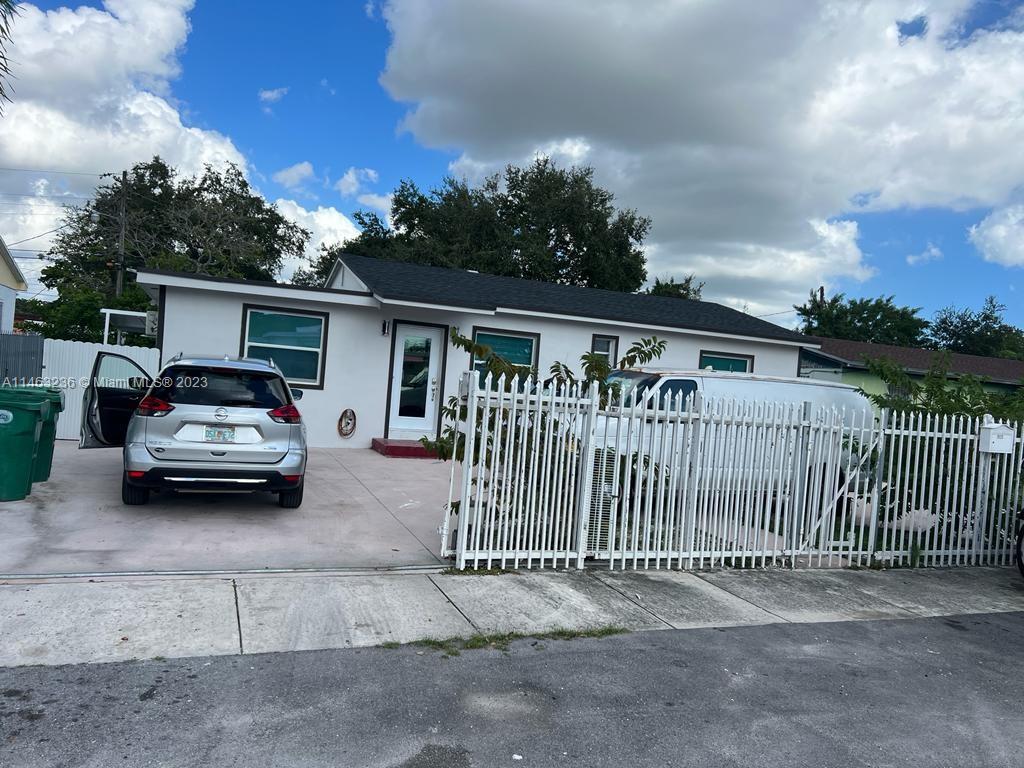 1935 84th St, Miami, FL, 33147 United States, 4 Bedrooms Bedrooms, ,3 BathroomsBathrooms,Residential,For Sale,84th St,A11463236