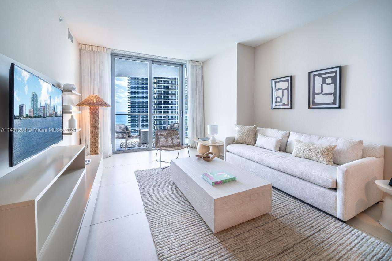 4111 S Ocean Dr 3007, Hollywood, Florida 33019, 1 Bedroom Bedrooms, ,1 BathroomBathrooms,Residentiallease,For Rent,4111 S Ocean Dr 3007,A11461263