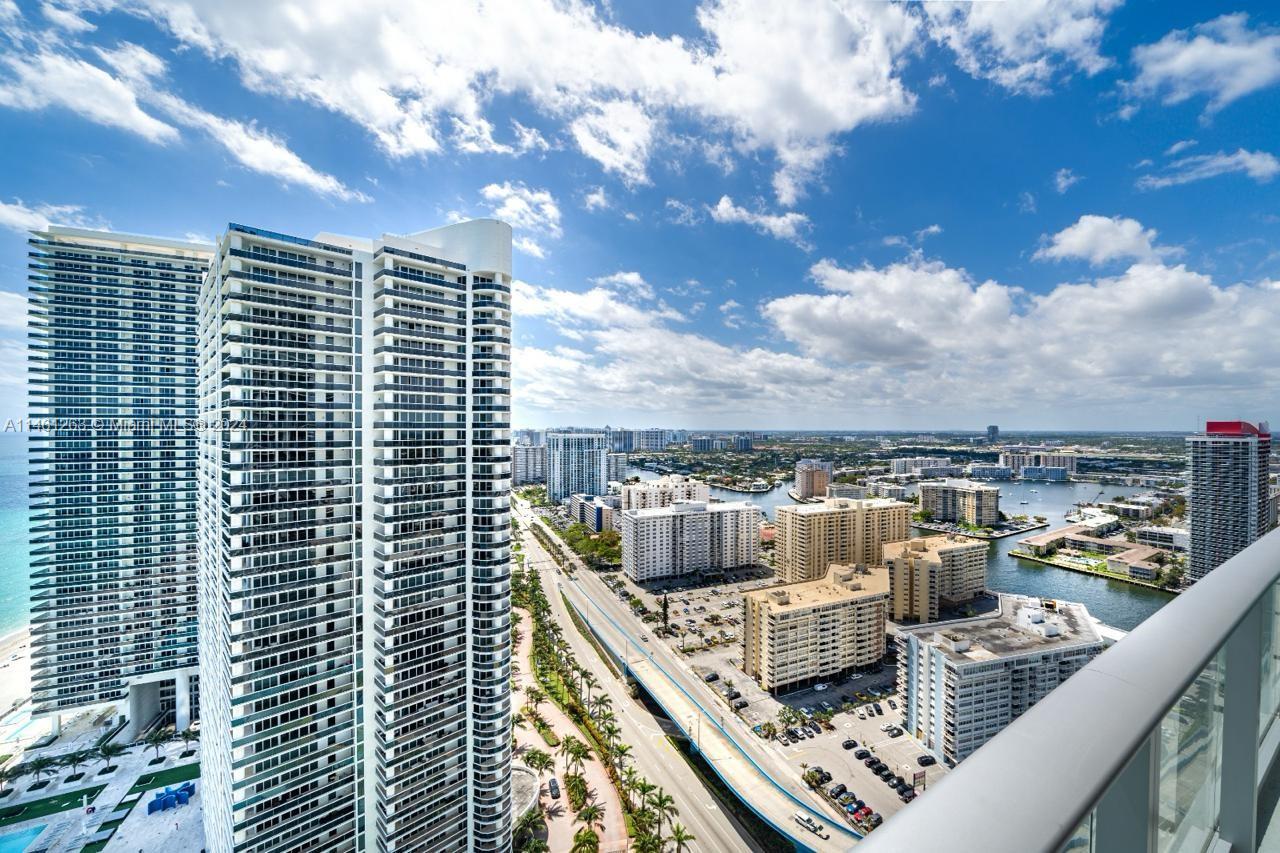 4111 S Ocean Dr 3007, Hollywood, Florida 33019, 1 Bedroom Bedrooms, ,1 BathroomBathrooms,Residentiallease,For Rent,4111 S Ocean Dr 3007,A11461263