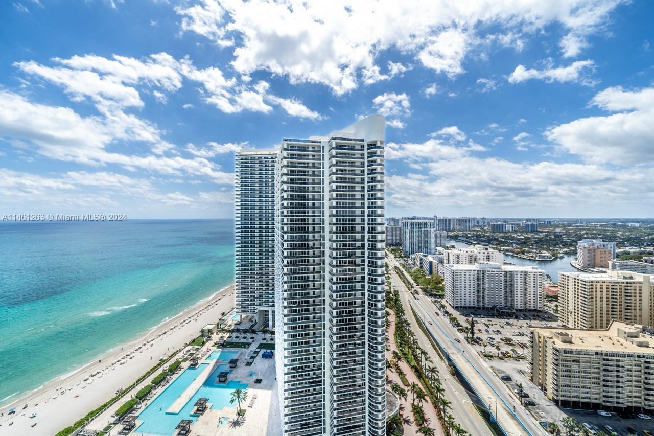 4111 S Ocean Dr 3007, Hollywood, Florida 33019, 1 Bedroom Bedrooms, ,1 BathroomBathrooms,Residentiallease,For Rent,4111 S Ocean Dr 3007,A11461263