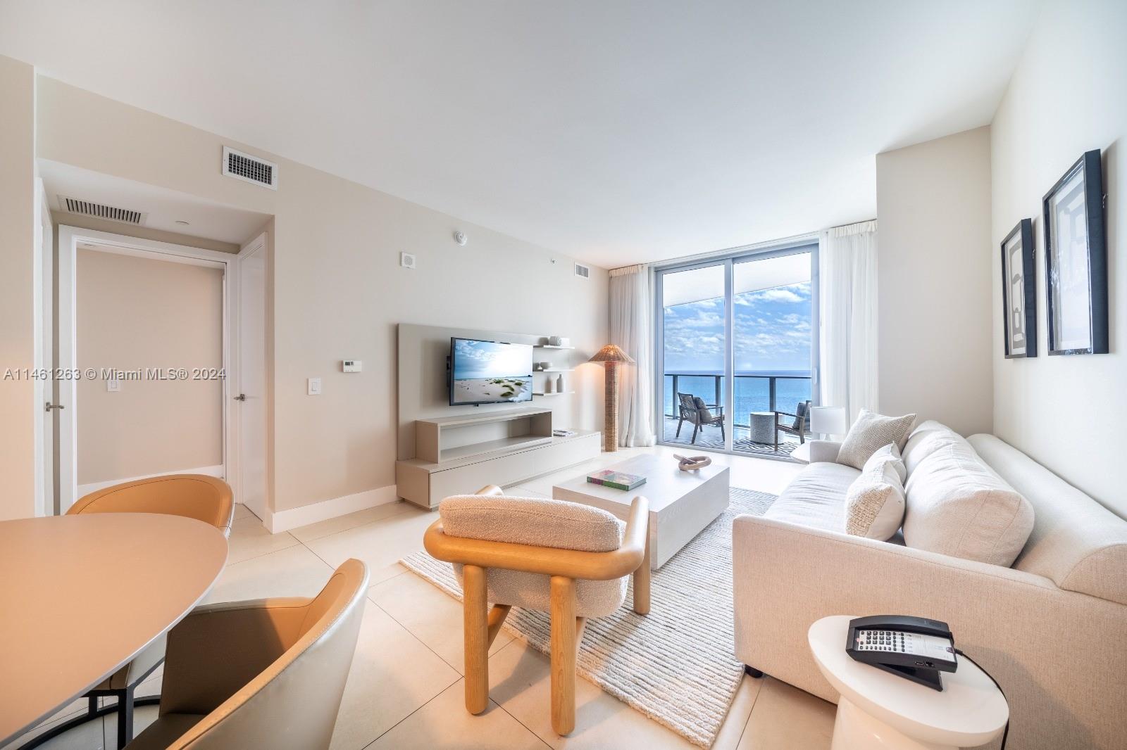 4111 S Ocean Dr 3007, Hollywood, Florida 33019, 1 Bedroom Bedrooms, ,1 BathroomBathrooms,Residentiallease,For Rent,4111 S Ocean Dr 3007,A11461263