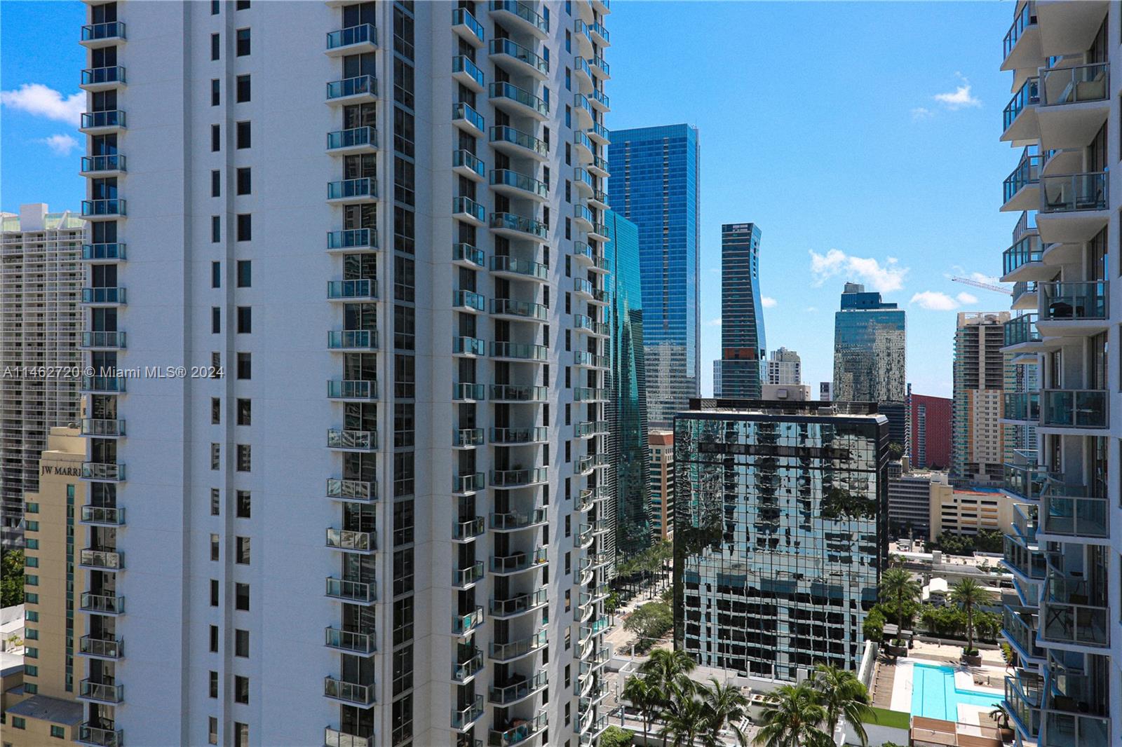 1010 Brickell Ave, Miami, FL, 33131 United States, 3 Bedrooms Bedrooms, ,3 BathroomsBathrooms,Residential,For Sale,Brickell Ave,A11462720