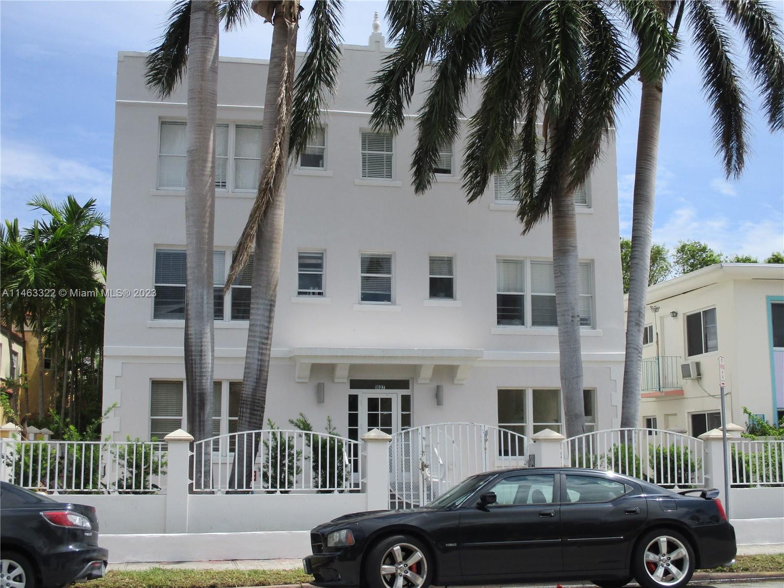 1027 Pennsylvania Ave, Miami Beach, FL, 33139 United States, 2 Bedrooms Bedrooms, ,2 BathroomsBathrooms,Residential,For Sale,Pennsylvania Ave,A11463322