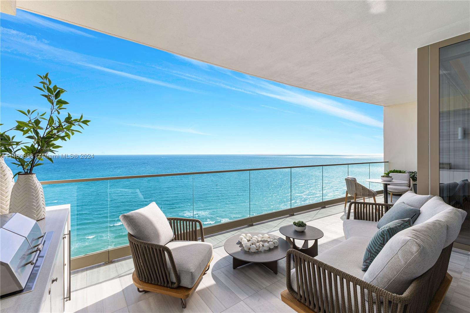 17901 Collins Ave 2303, Sunny Isles Beach, FL 33160, 4 Bedrooms Bedrooms, ,5 BathroomsBathrooms,Residential,For Sale,Collins Ave,A11460668