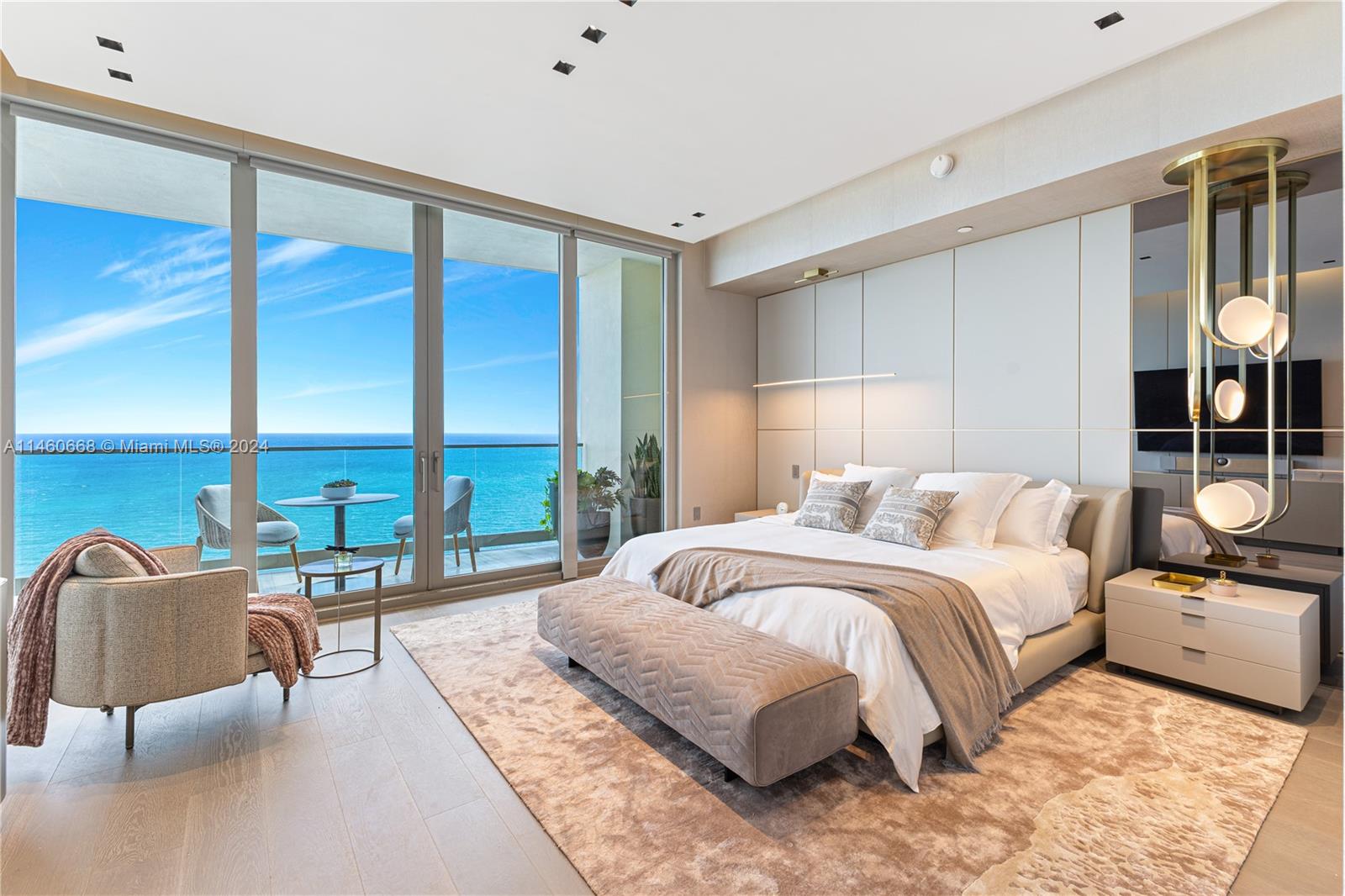 17901 Collins Ave 2303, Sunny Isles Beach, FL 33160, 4 Bedrooms Bedrooms, ,5 BathroomsBathrooms,Residential,For Sale,Collins Ave,A11460668