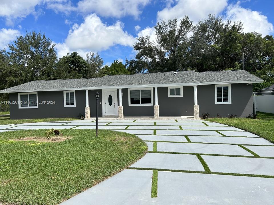 12601 SW 89th Ave  For Sale A11463261, FL