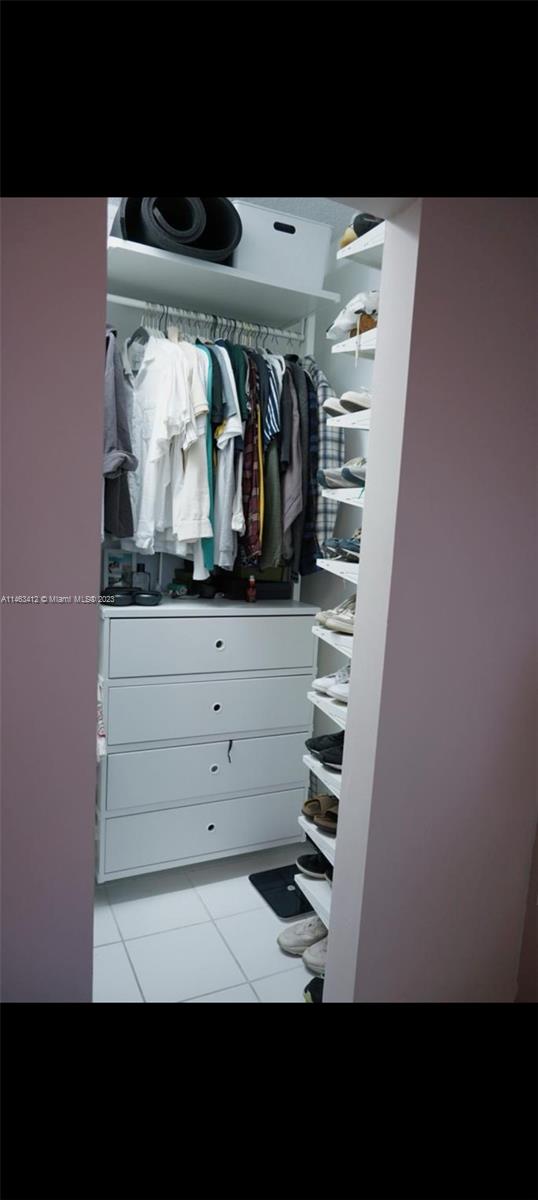 Closet