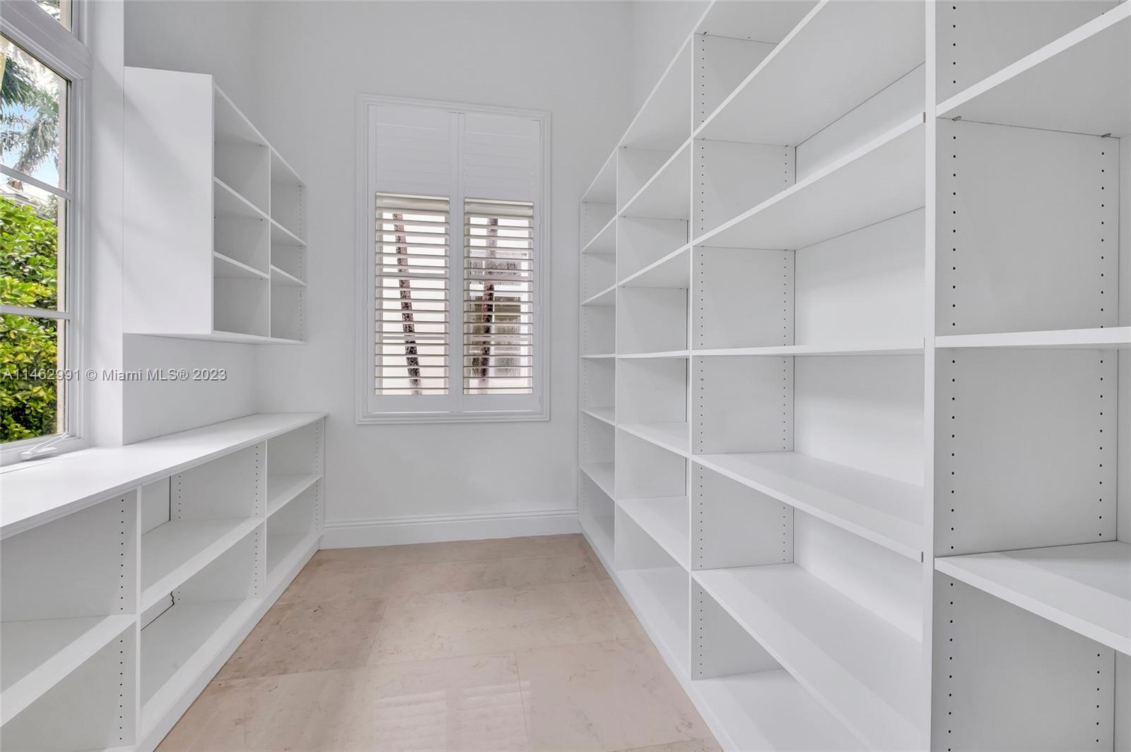Pantry