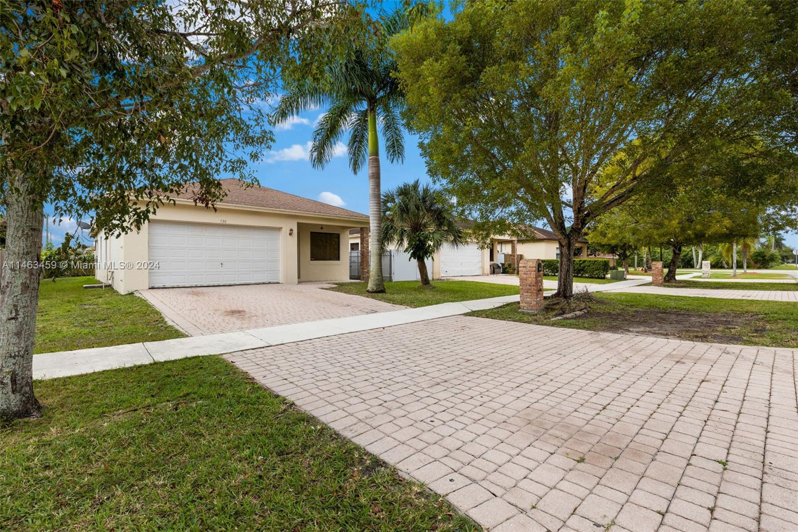 530 20th St, Homestead, FL, 33030 United States, 3 Bedrooms Bedrooms, ,2 BathroomsBathrooms,Residential,For Sale,20th St,A11463459