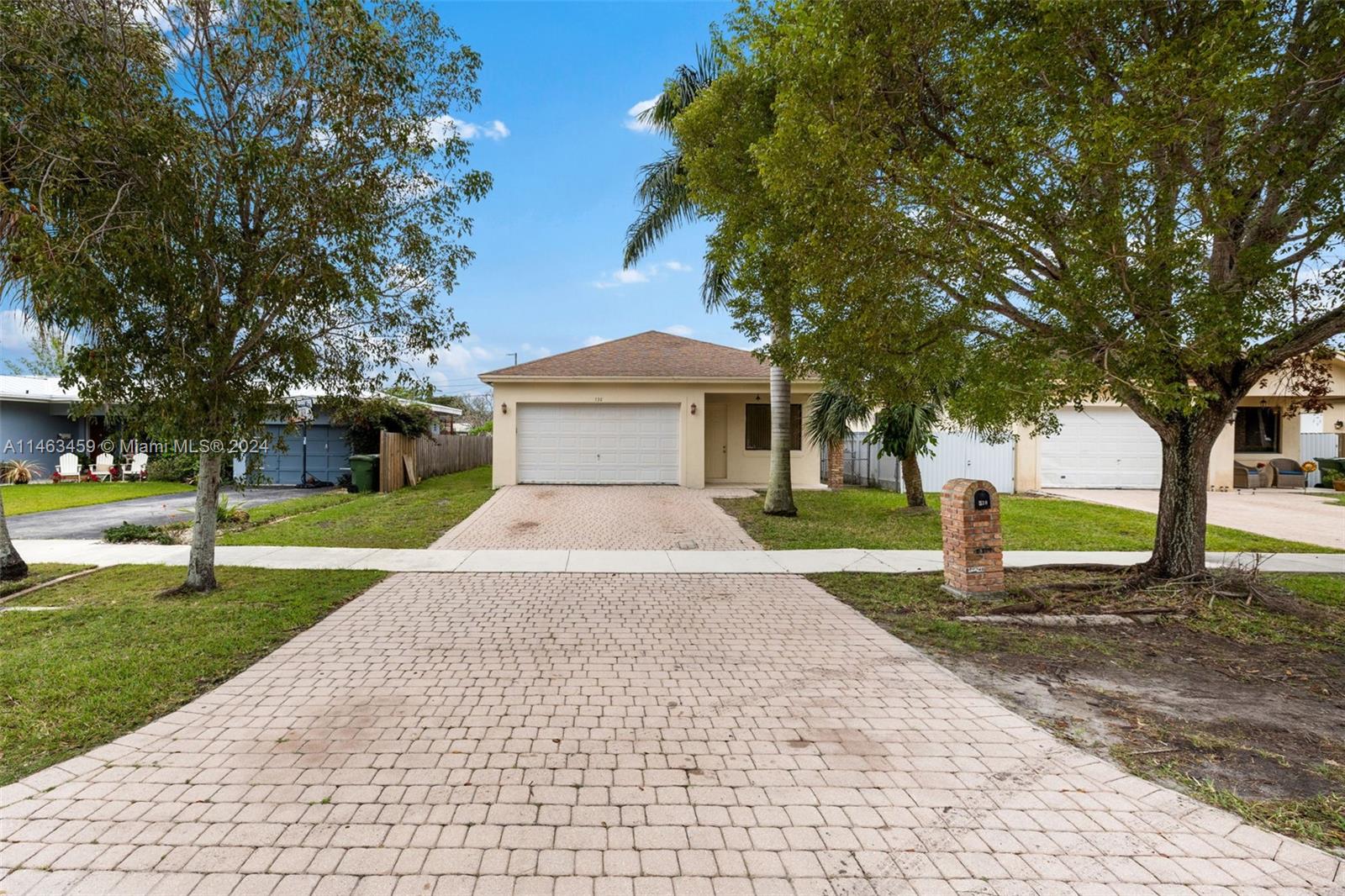 530 20th St, Homestead, FL, 33030 United States, 3 Bedrooms Bedrooms, ,2 BathroomsBathrooms,Residential,For Sale,20th St,A11463459