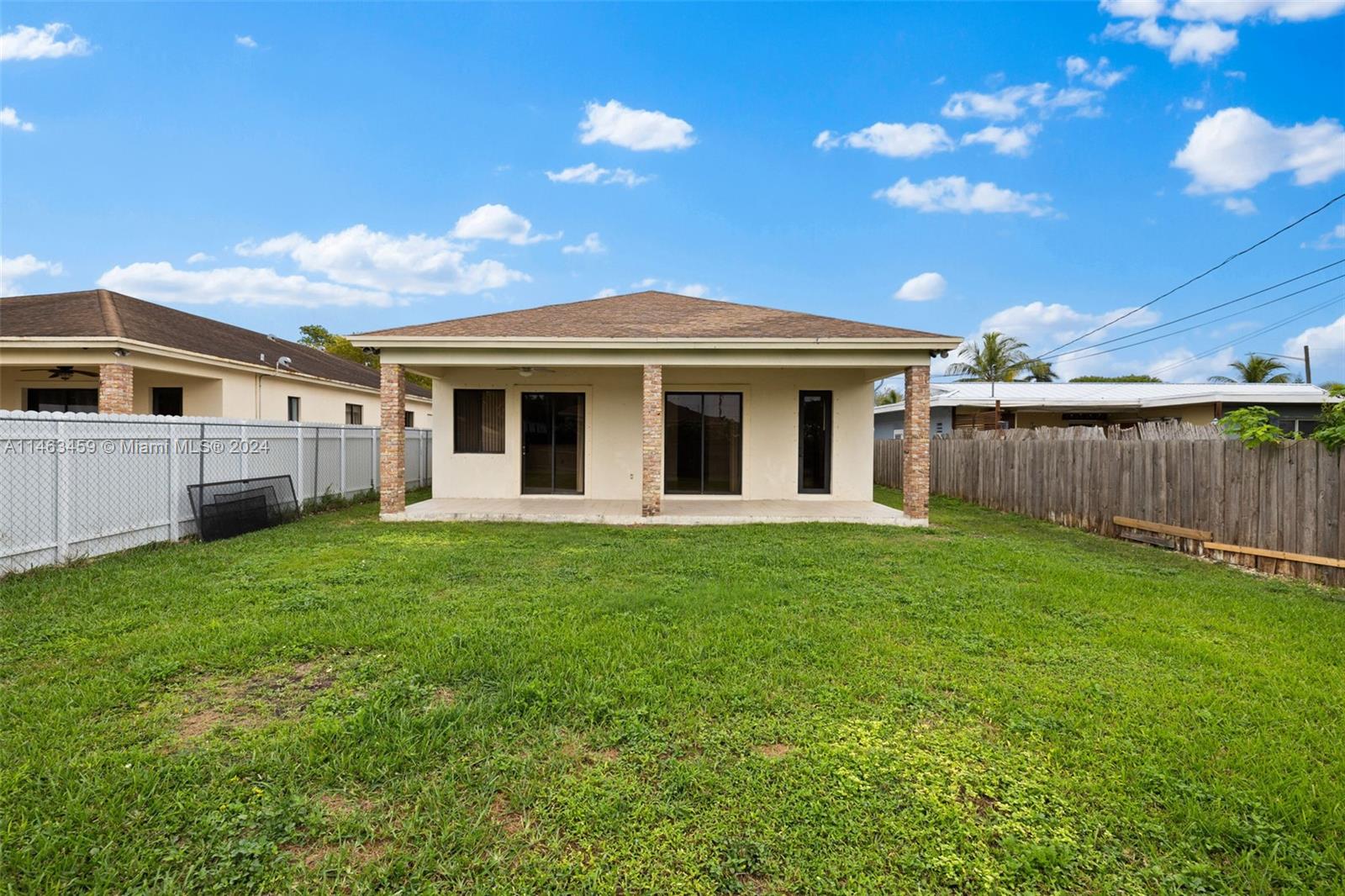 530 20th St, Homestead, FL, 33030 United States, 3 Bedrooms Bedrooms, ,2 BathroomsBathrooms,Residential,For Sale,20th St,A11463459