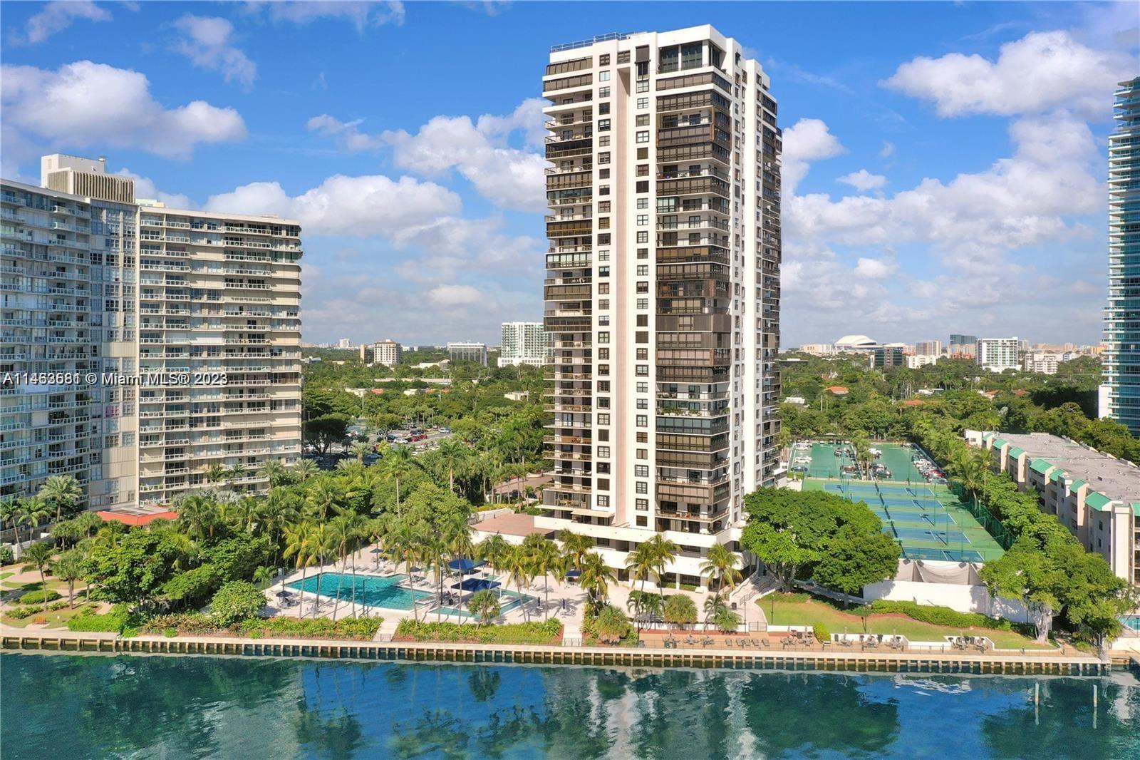 2333  Brickell Ave #2504 For Sale A11463581, FL