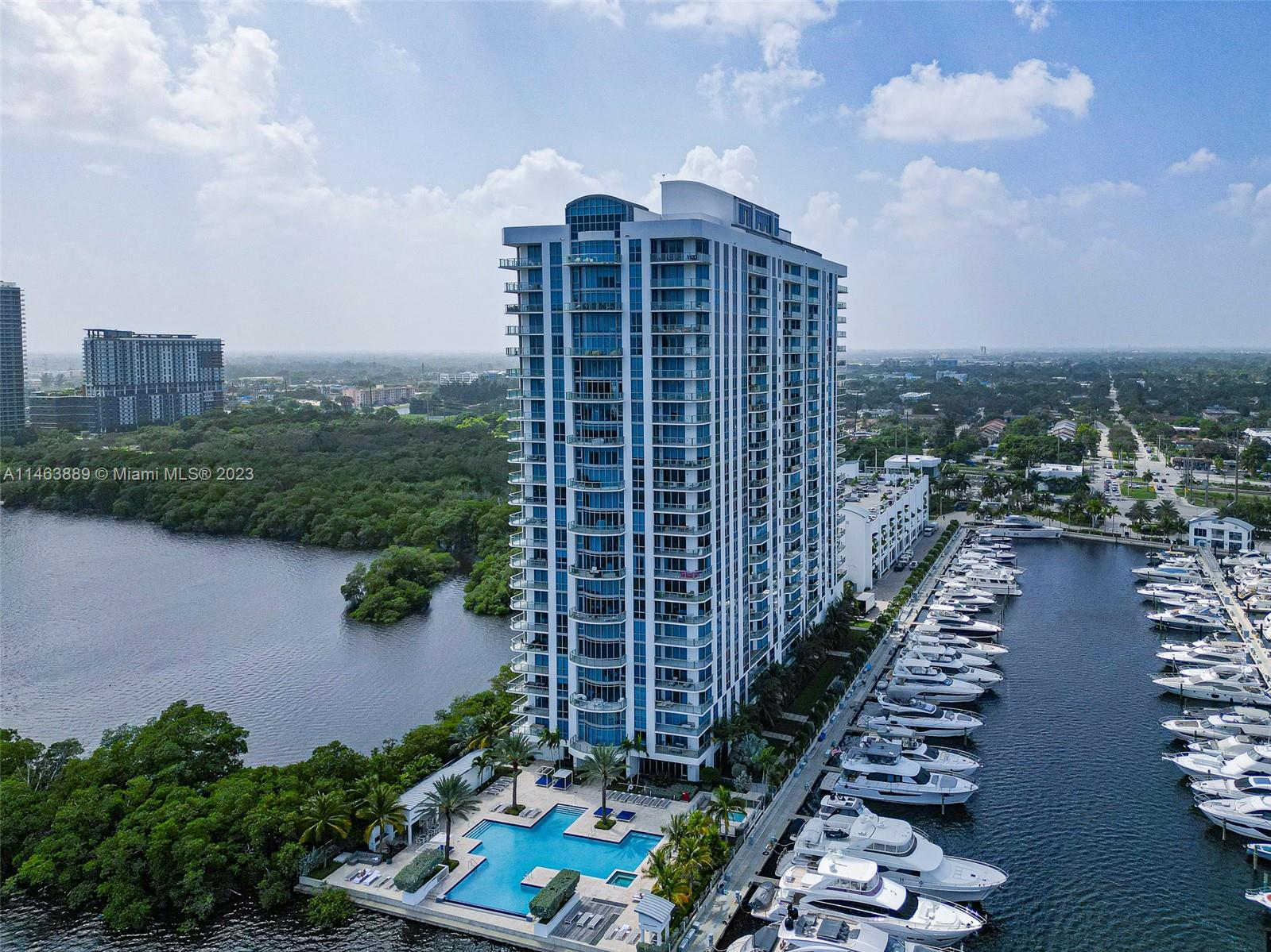 17111  Biscayne Blvd #2303 For Sale A11463889, FL