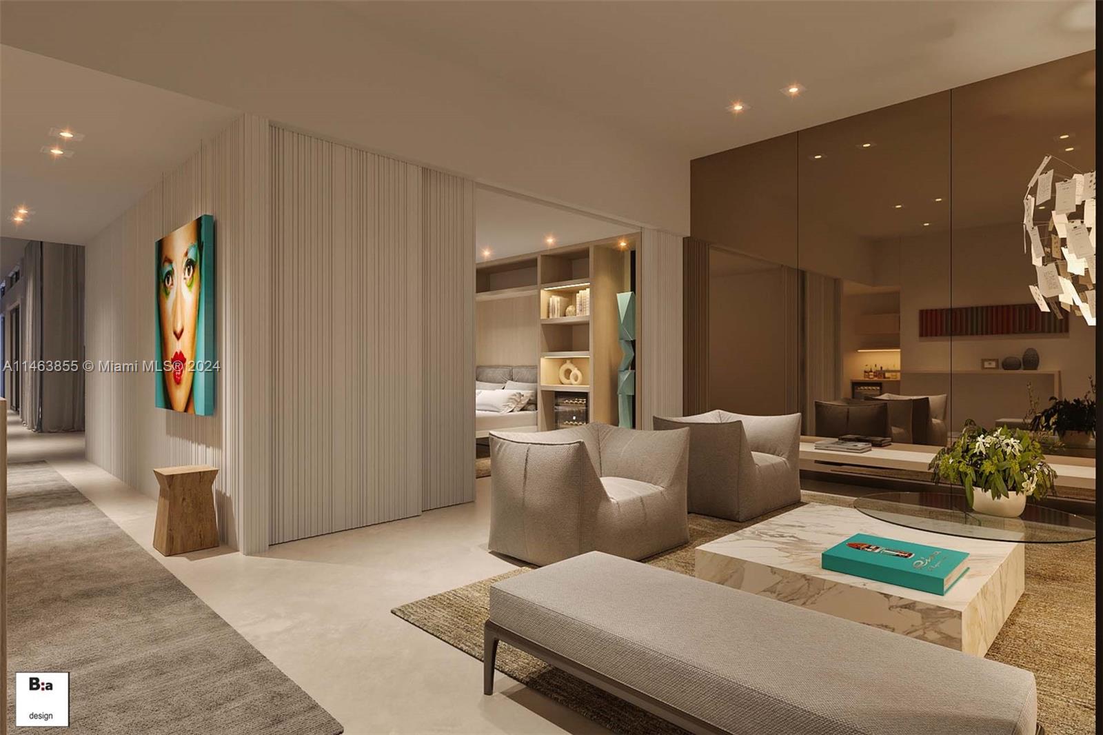 2110 Miami Ave, Miami, FL, 33129 United States, 5 Bedrooms Bedrooms, ,5 BathroomsBathrooms,Residential,For Sale,Miami Ave,A11463855