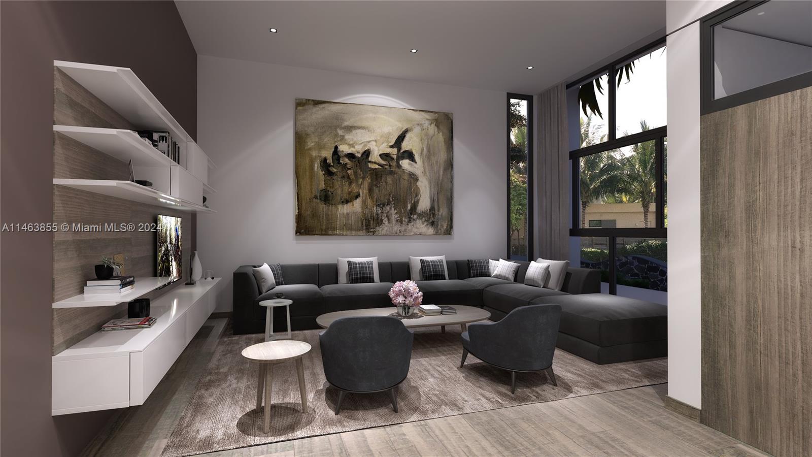 2110 Miami Ave, Miami, FL, 33129 United States, 5 Bedrooms Bedrooms, ,5 BathroomsBathrooms,Residential,For Sale,Miami Ave,A11463855