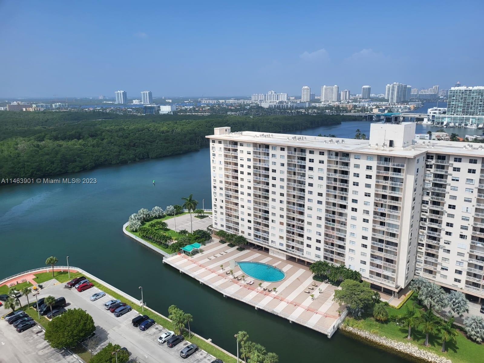 500 Bayview Dr, Sunny Isles Beach, FL, 33160 United States, 1 Bedroom Bedrooms, ,1 BathroomBathrooms,Residential,For Sale,Bayview Dr,A11463901