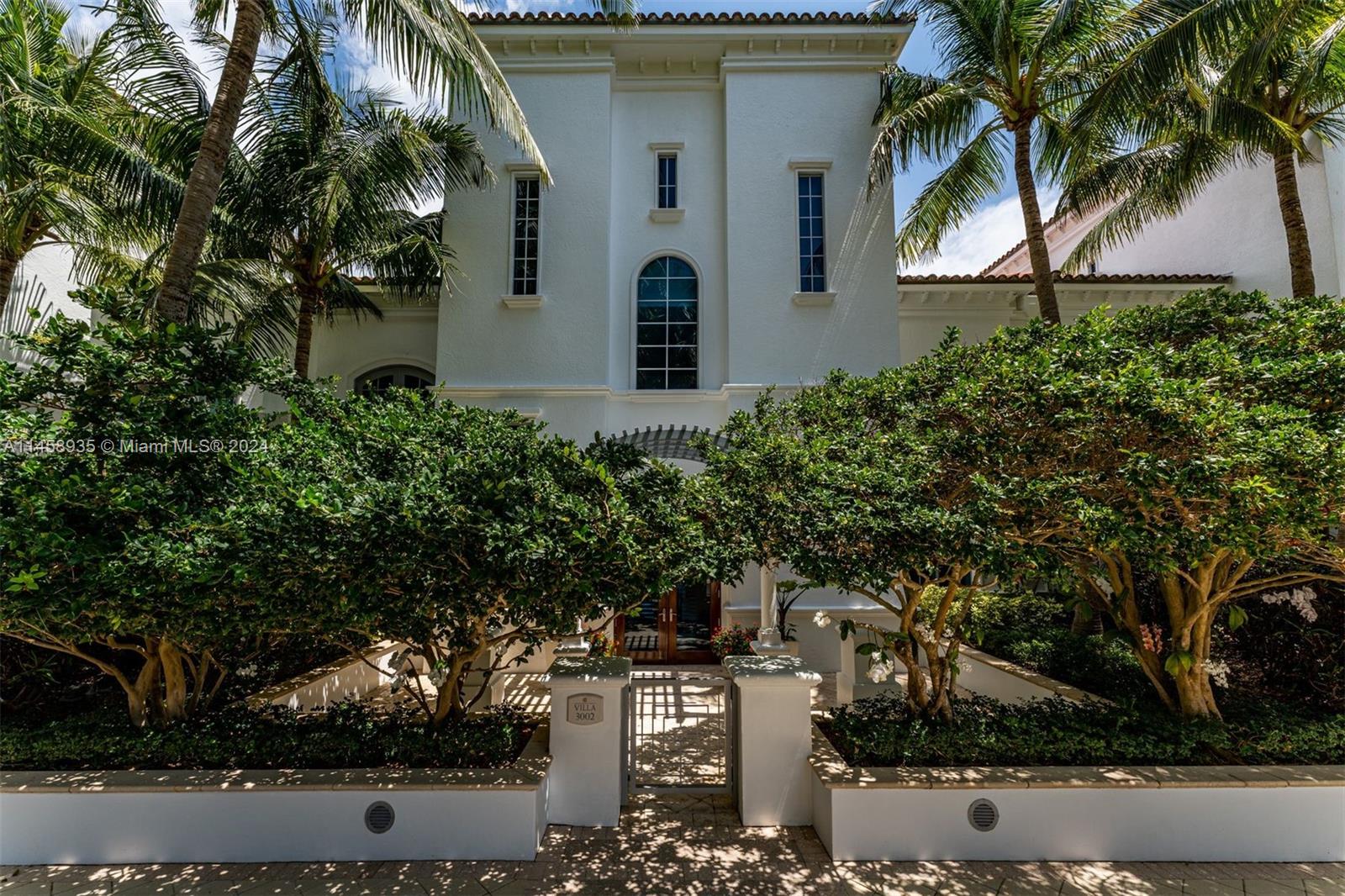 5959 Collins Ave, Miami Beach, FL, 33140 United States, 4 Bedrooms Bedrooms, ,6 BathroomsBathrooms,Residential,For Sale,Collins Ave,A11458935