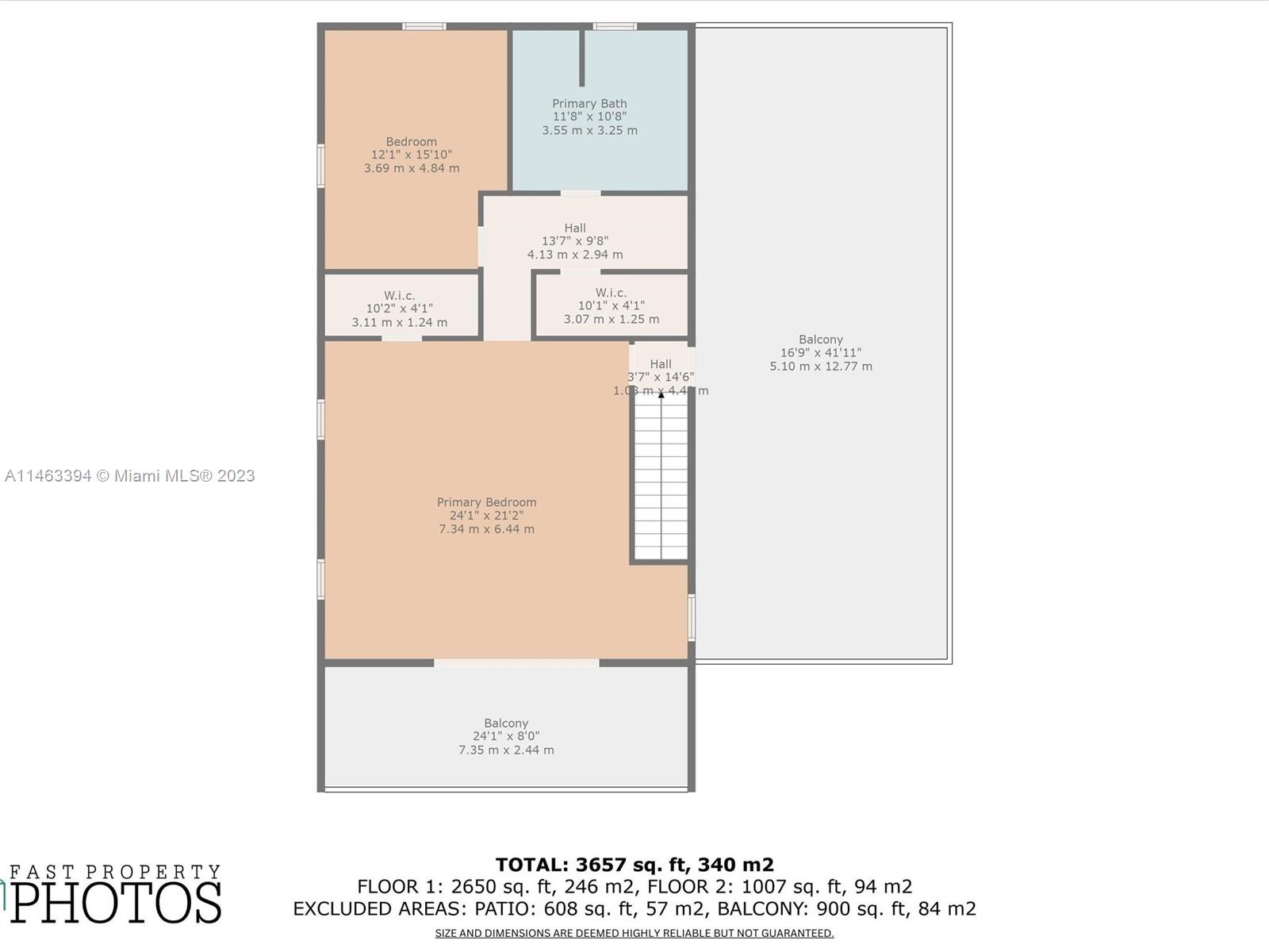 14399 48th Ct, Miramar, FL, 33027 United States, 4 Bedrooms Bedrooms, ,2 BathroomsBathrooms,Residential,For Sale,48th Ct,A11463394