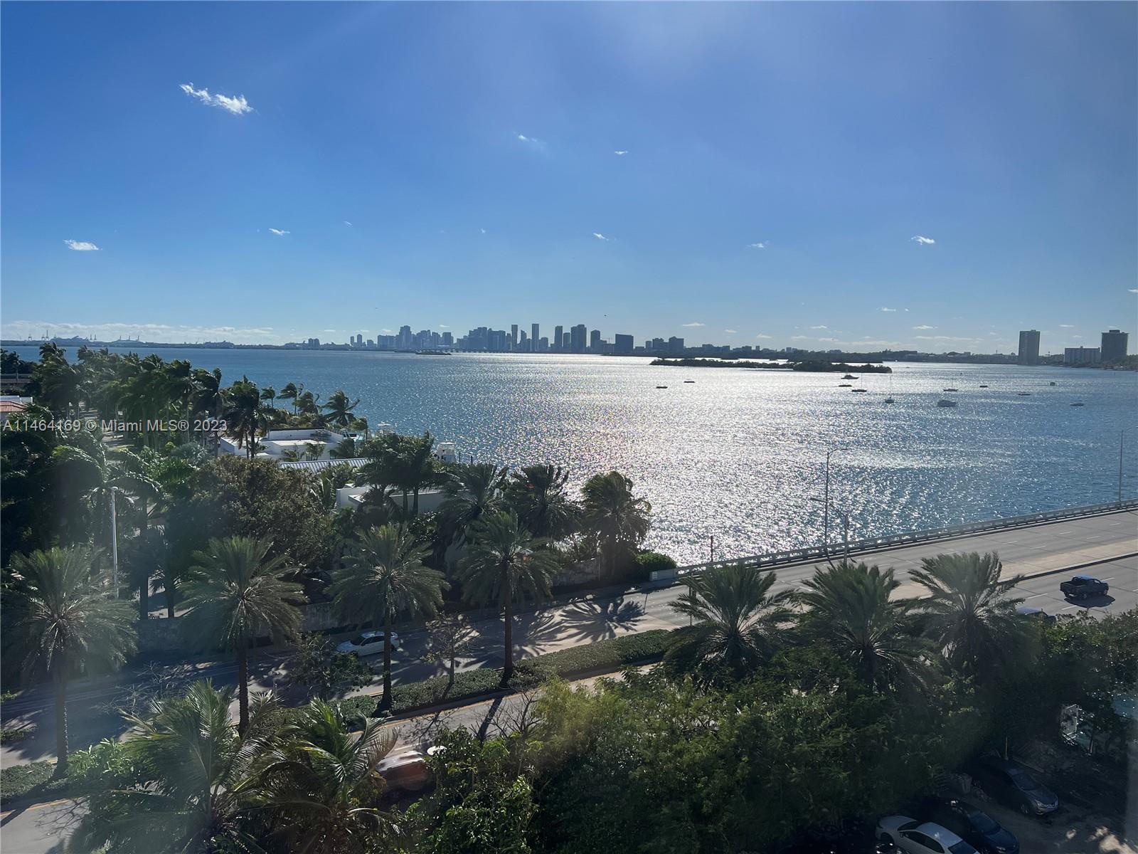 7904  West Dr #801 For Sale A11464169, FL