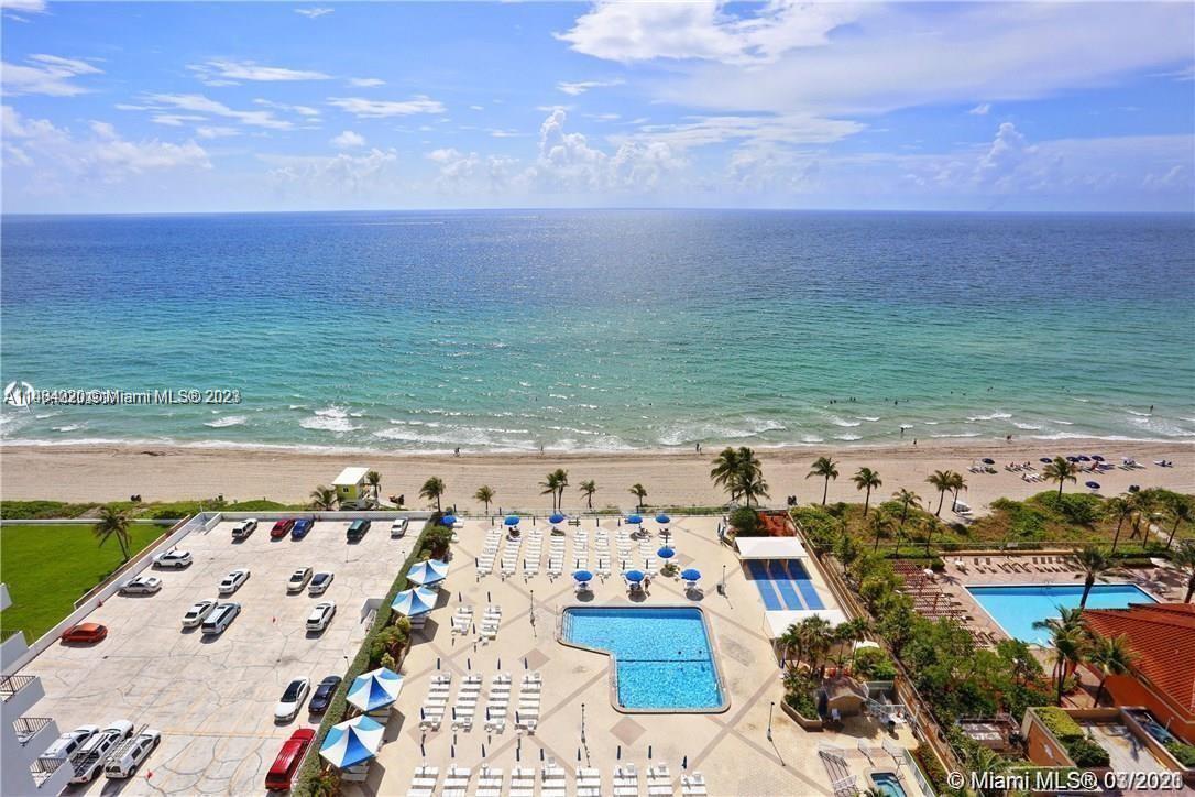 2030 Ocean Dr, Hallandale Beach, FL, 33009 United States, 2 Bedrooms Bedrooms, ,2 BathroomsBathrooms,Residential,For Sale,Ocean Dr,A11464220