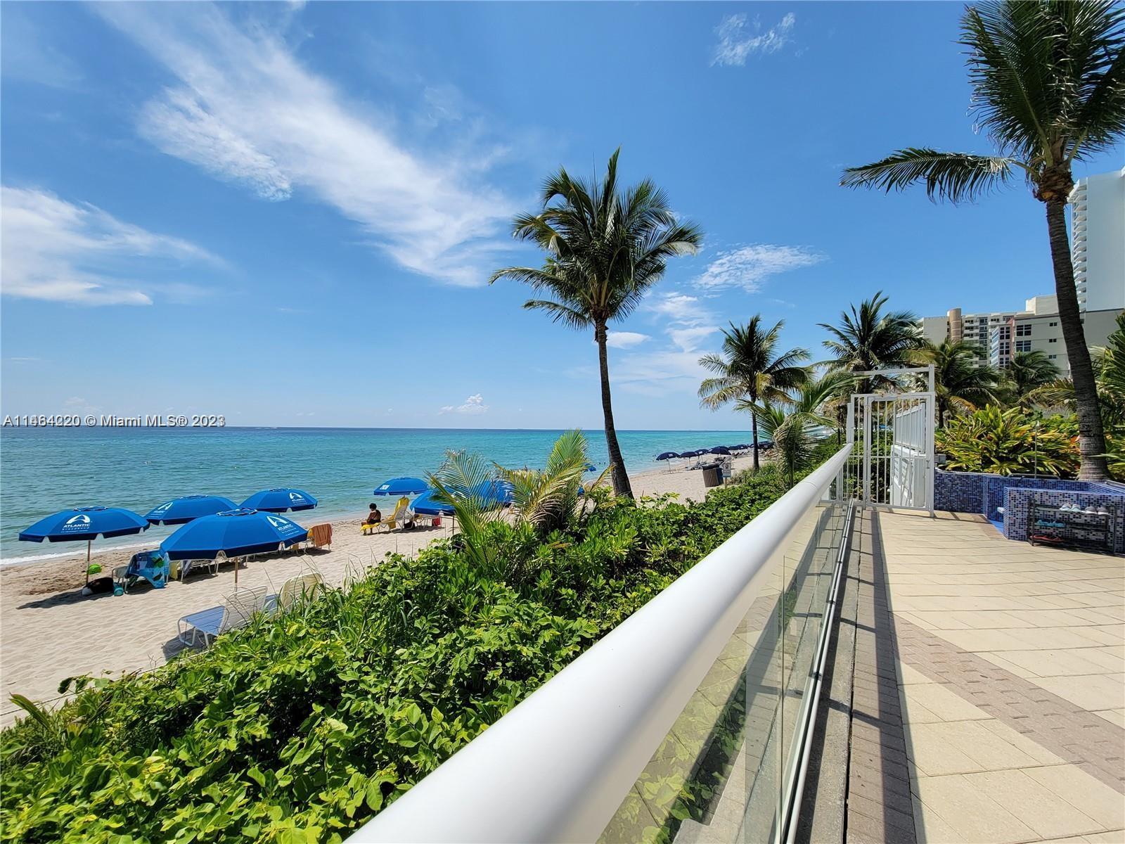 2030 Ocean Dr, Hallandale Beach, FL, 33009 United States, 2 Bedrooms Bedrooms, ,2 BathroomsBathrooms,Residential,For Sale,Ocean Dr,A11464220