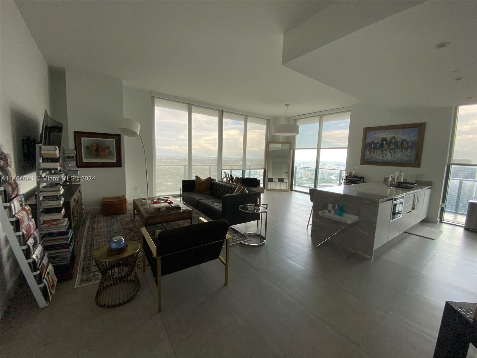 Miami, FL, 33130 United States, 3 Bedrooms Bedrooms, ,2 BathroomsBathrooms,Residential,For Sale,A11464041