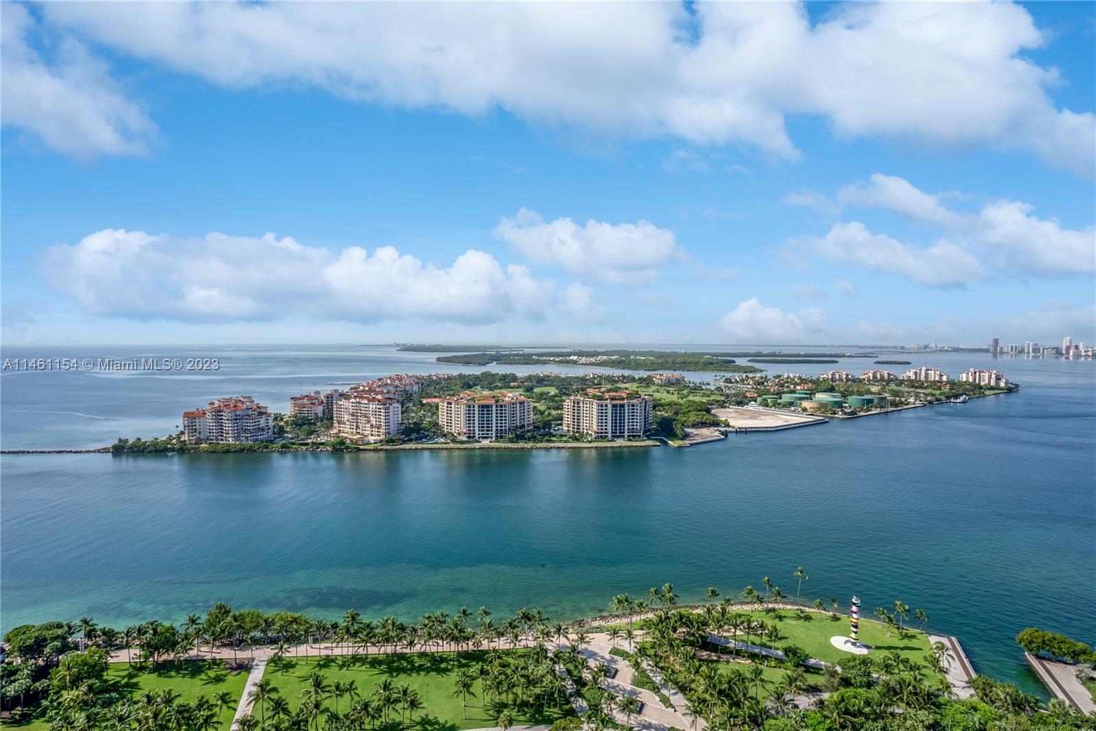 View from Living Room