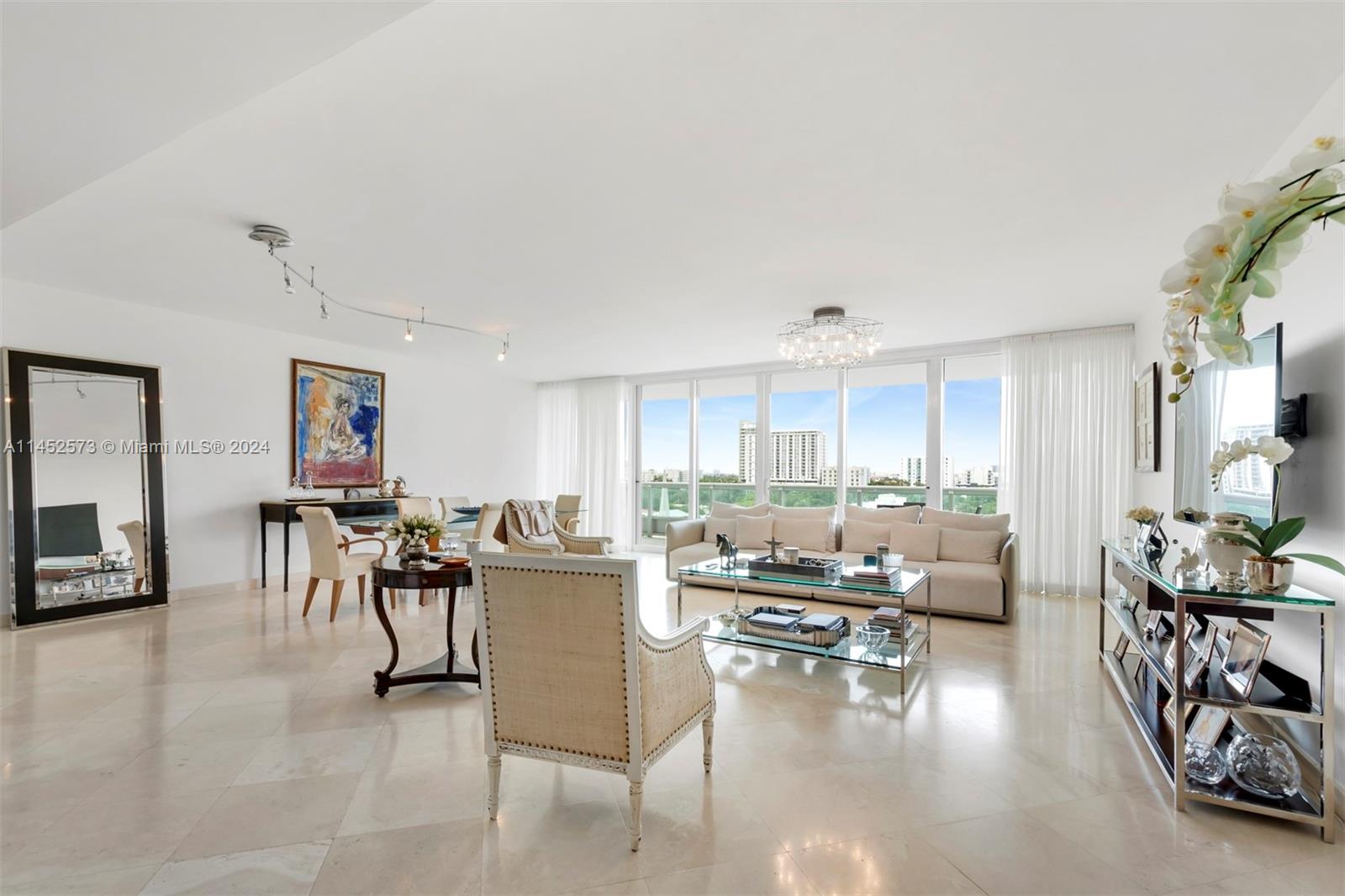 1643  Brickell Ave #1006 For Sale A11452573, FL