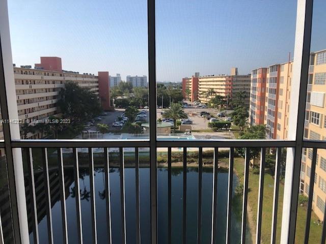 1770 NE 191st St 705-1, Miami, Florida 33179, 1 Bedroom Bedrooms, ,1 BathroomBathrooms,Residential,For Sale,1770 NE 191st St 705-1,A11462321