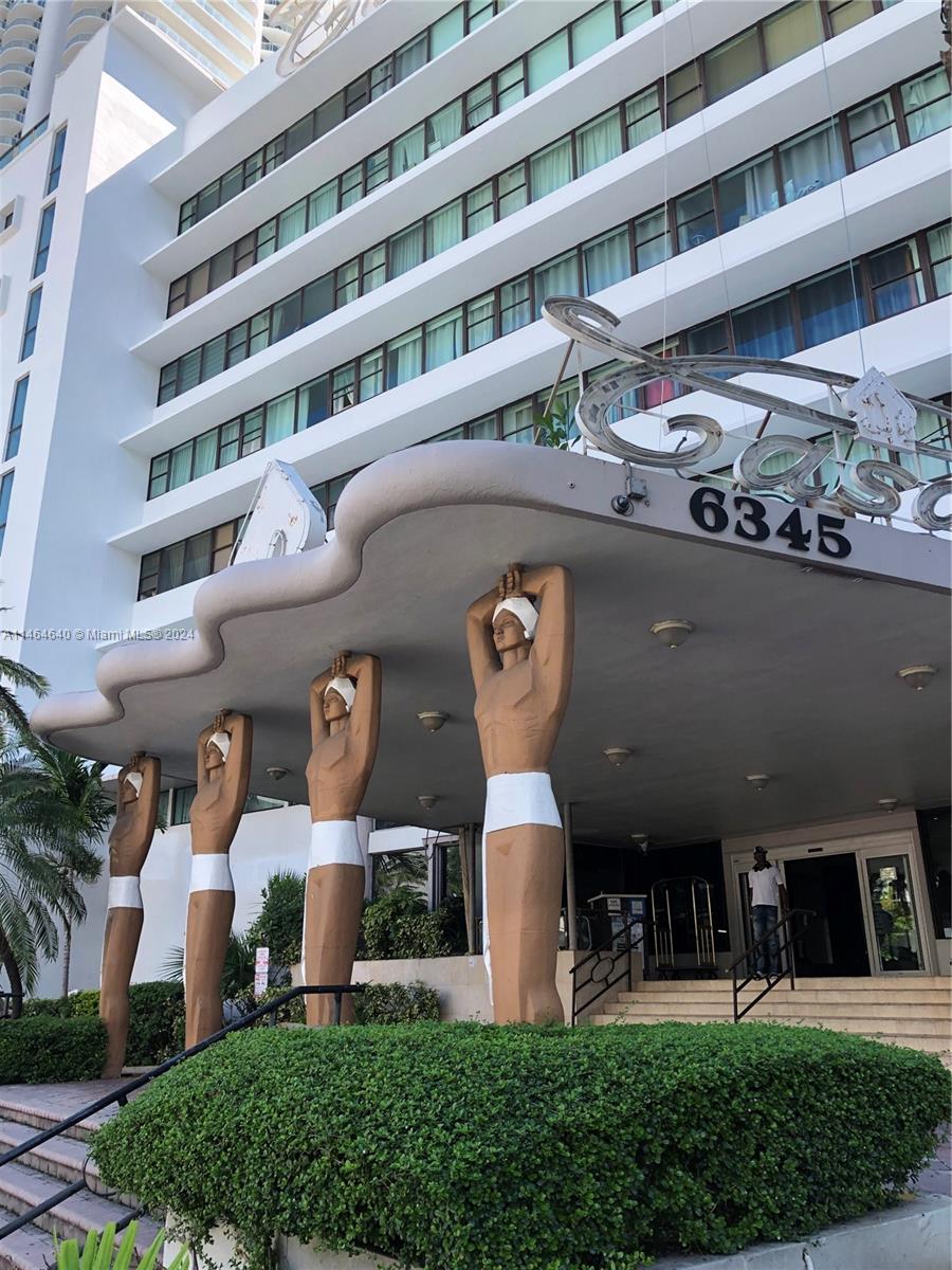 6345 Collins Ave 826, Miami Beach, Florida 33141, ,1 BathroomBathrooms,Residential,For Sale,6345 Collins Ave 826,A11464640